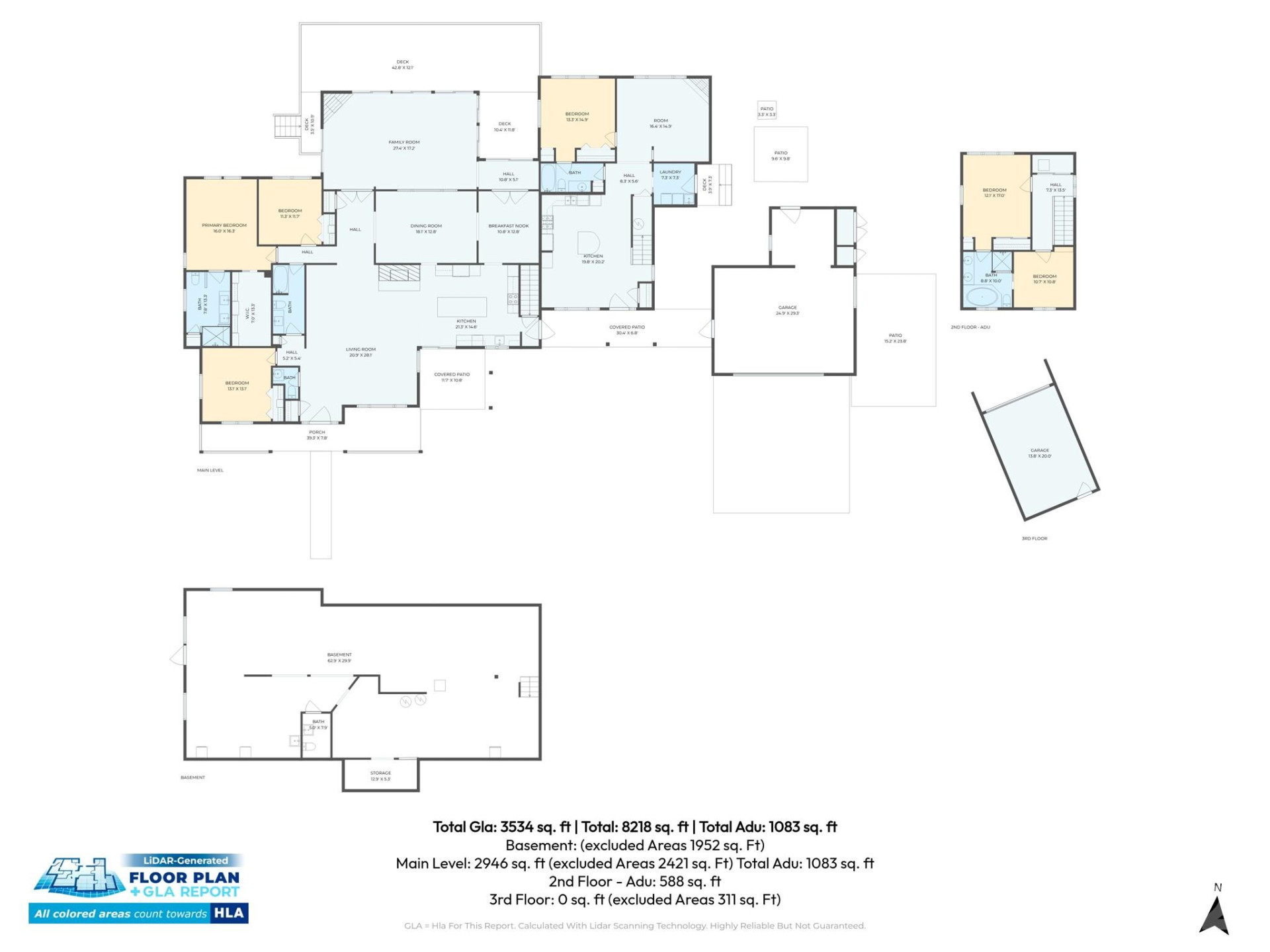 58 Camby Drive - Photo 42