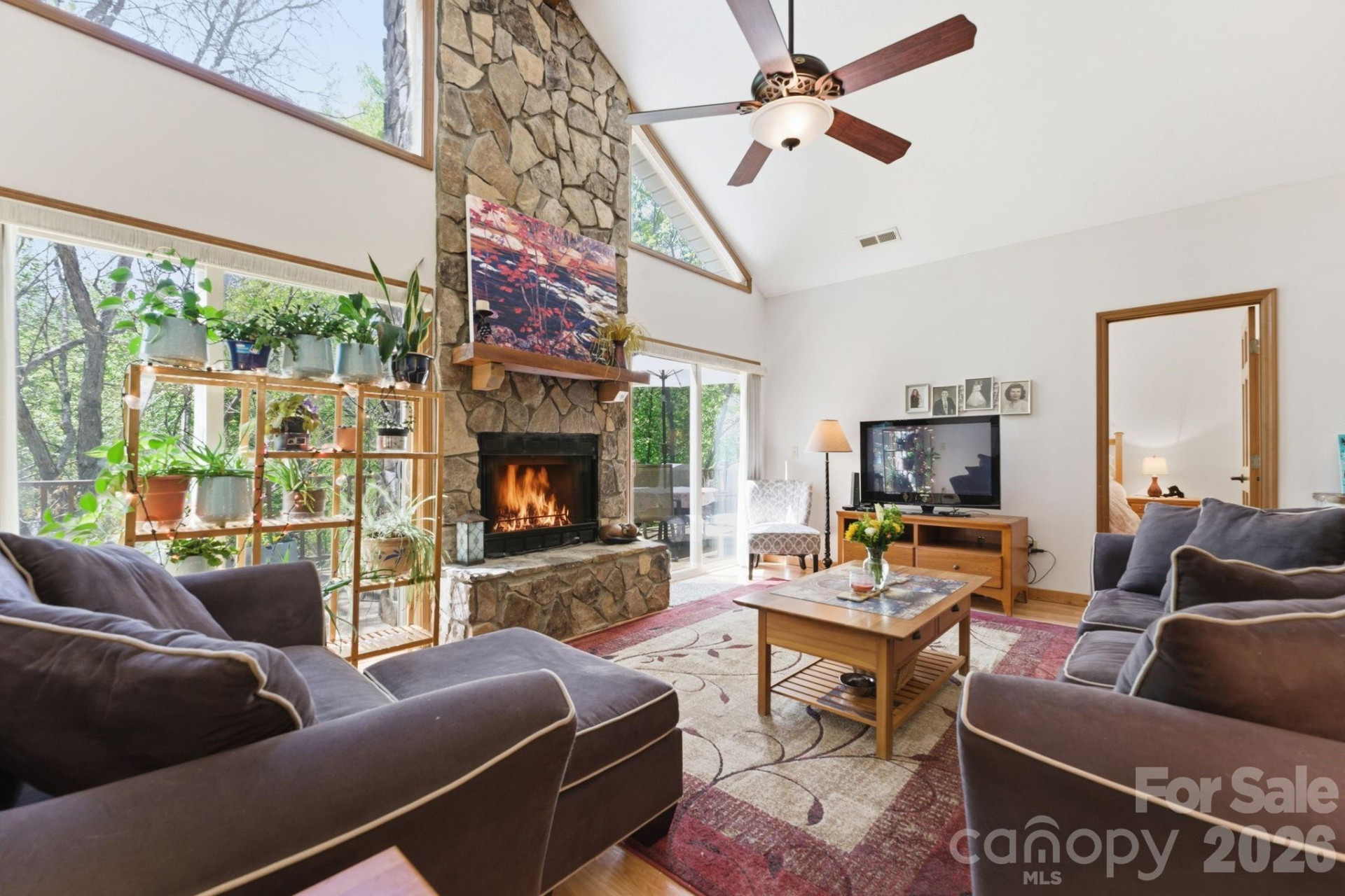 24 Pine Bluff Lane #17