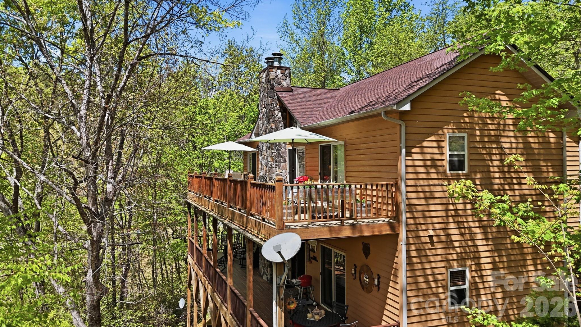 24 Pine Bluff Lane #17 - Photo 30