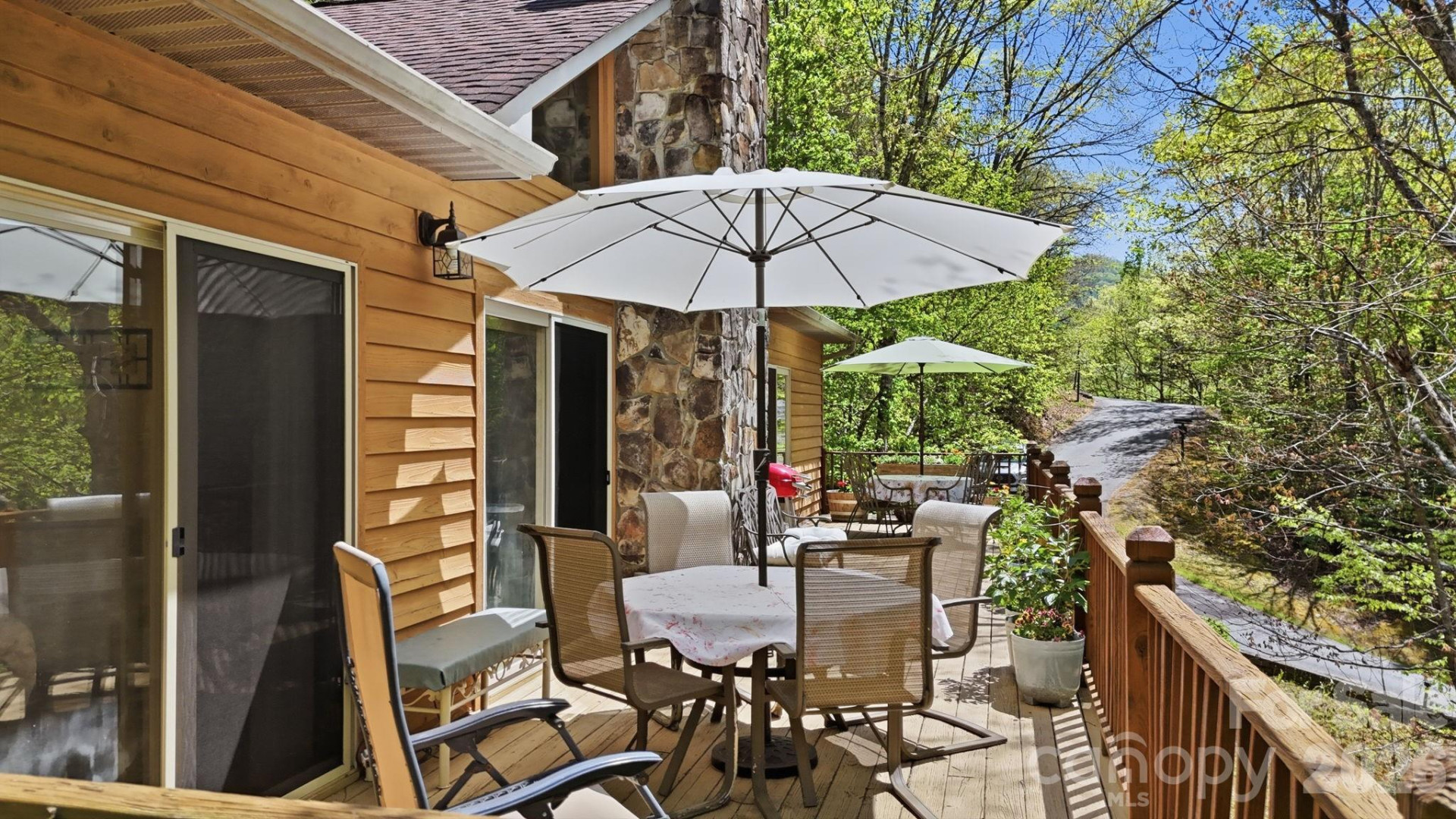 24 Pine Bluff Lane #17 - Photo 32