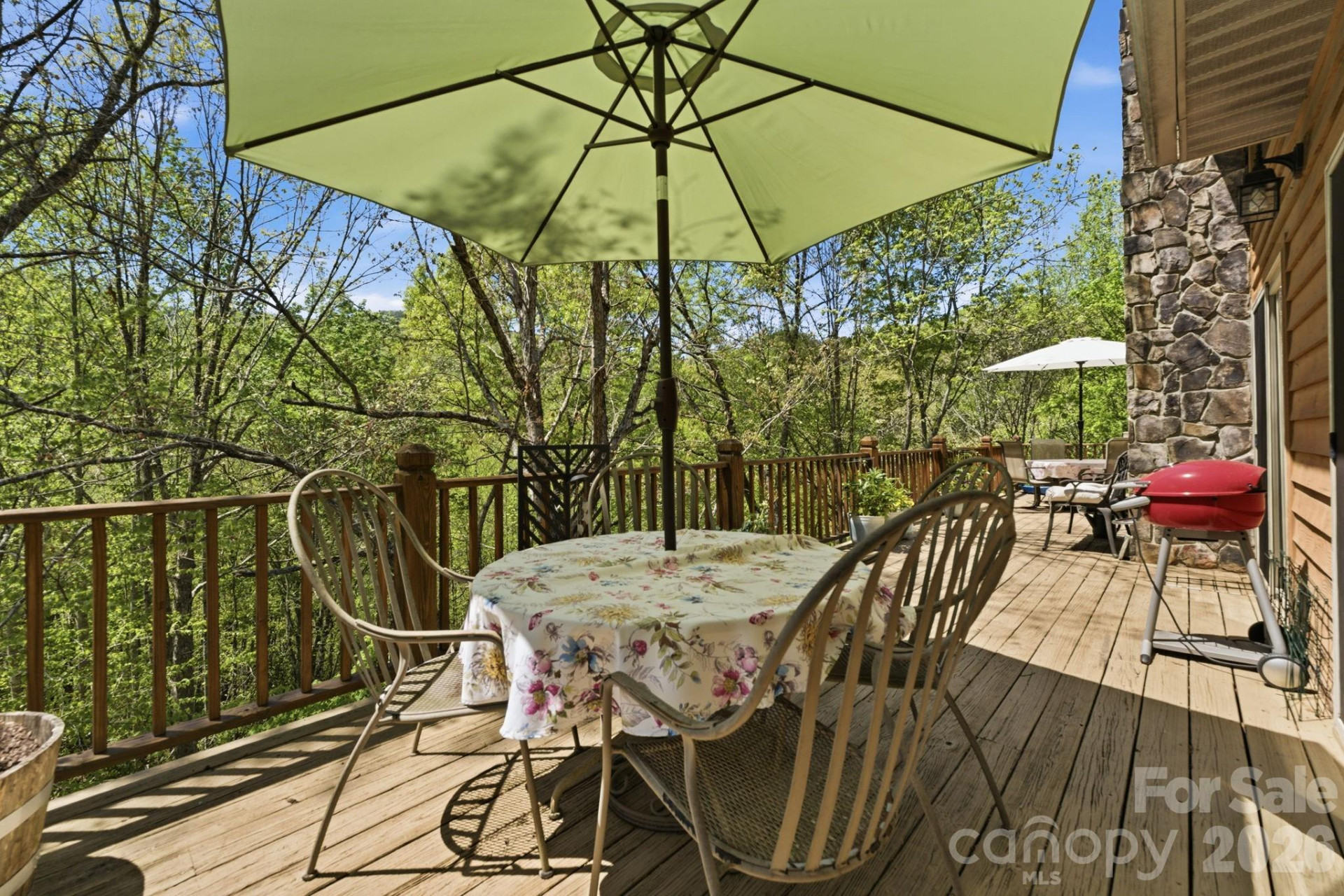 24 Pine Bluff Lane #17 - Photo 33