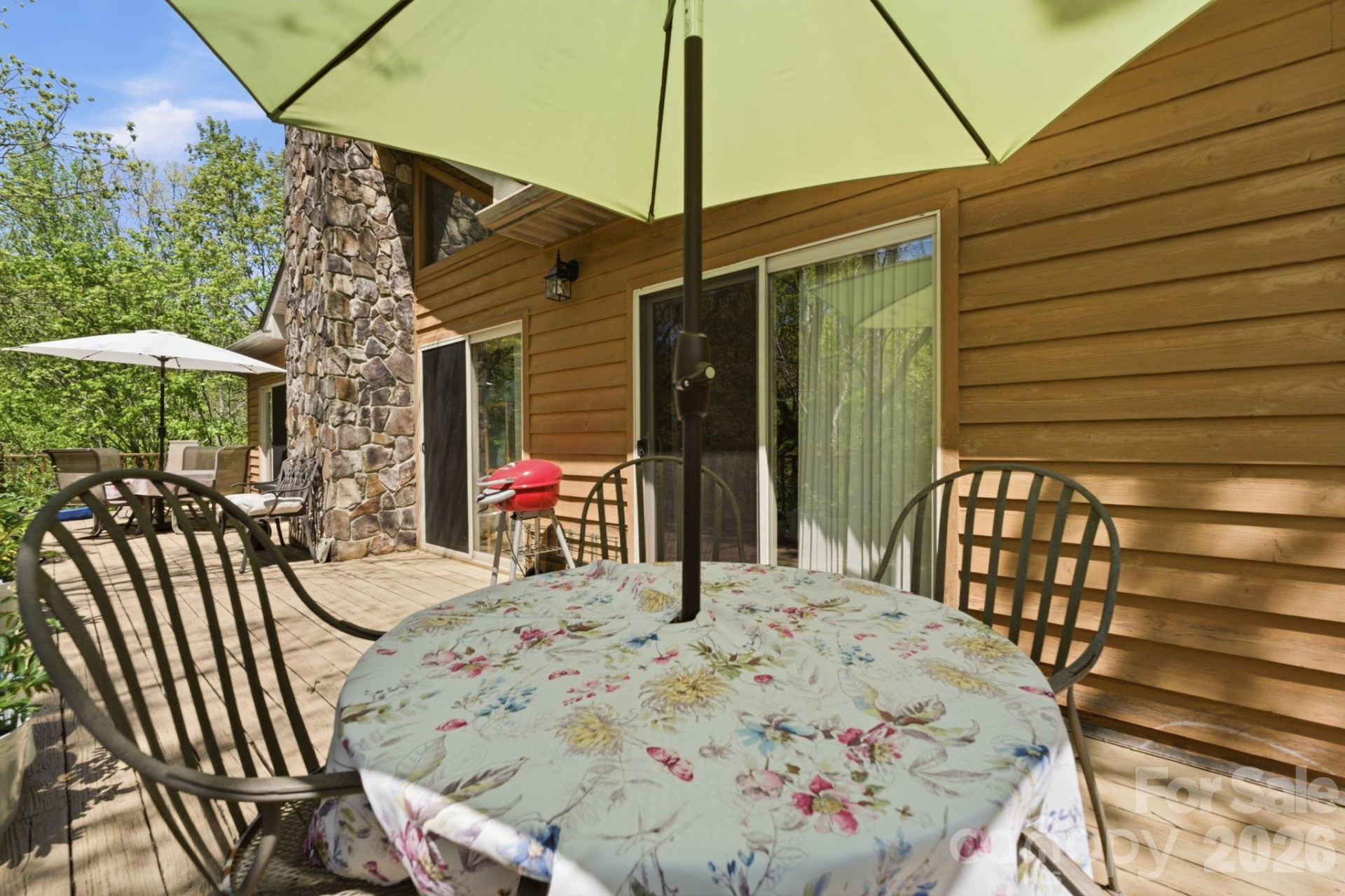 24 Pine Bluff Lane #17 - Photo 34