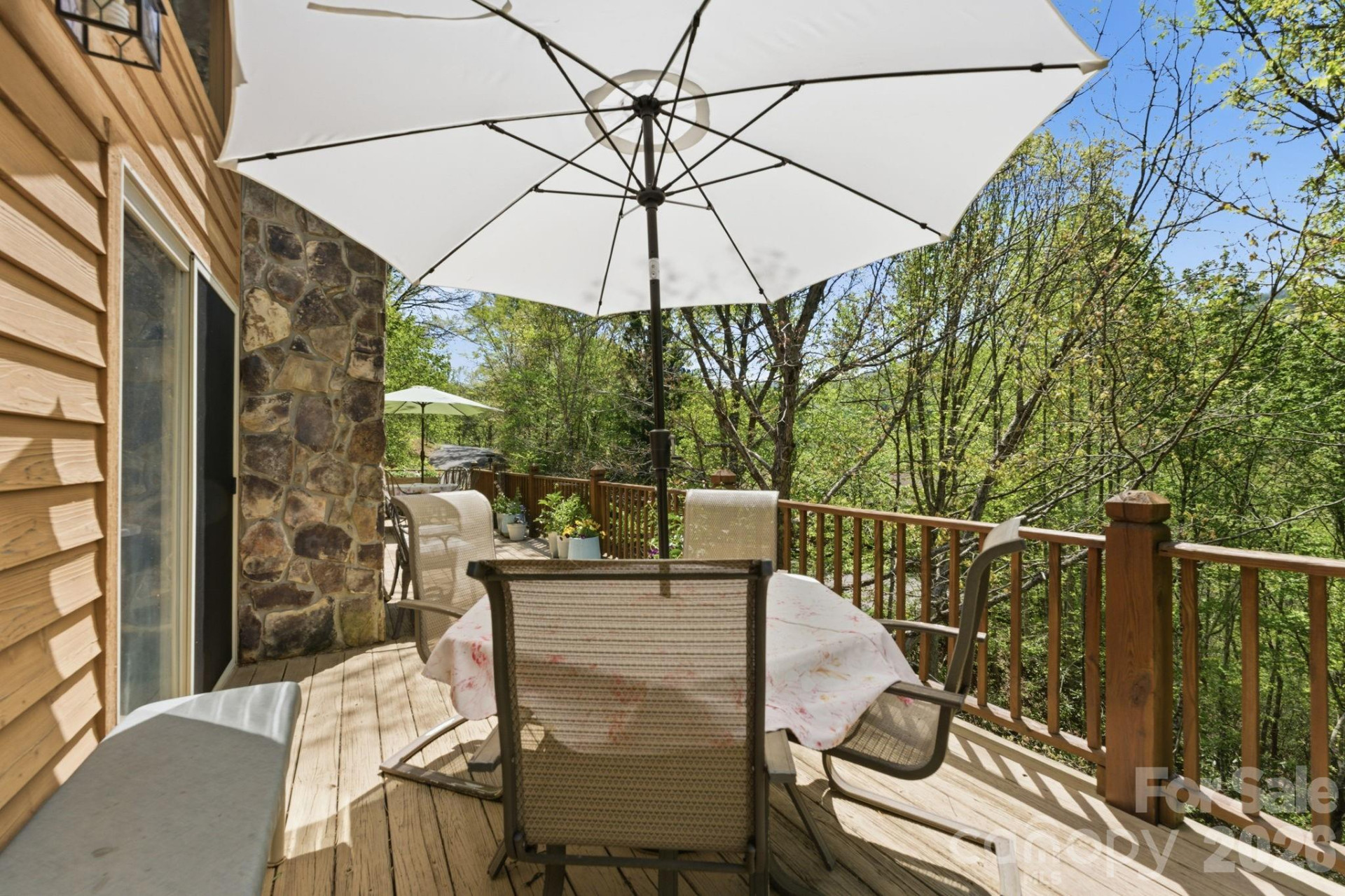 24 Pine Bluff Lane #17 - Photo 35