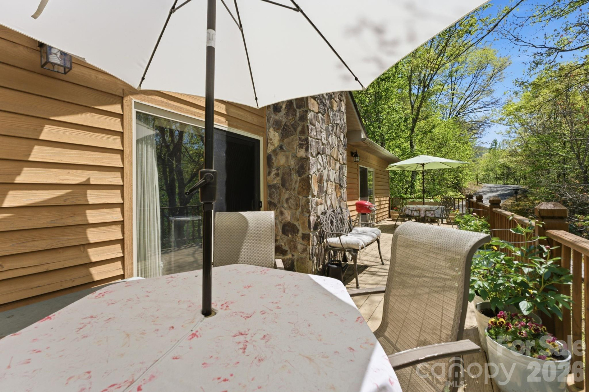 24 Pine Bluff Lane #17 - Photo 36