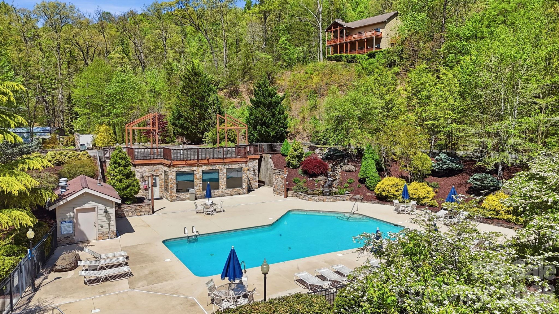 24 Pine Bluff Lane #17 - Photo 38