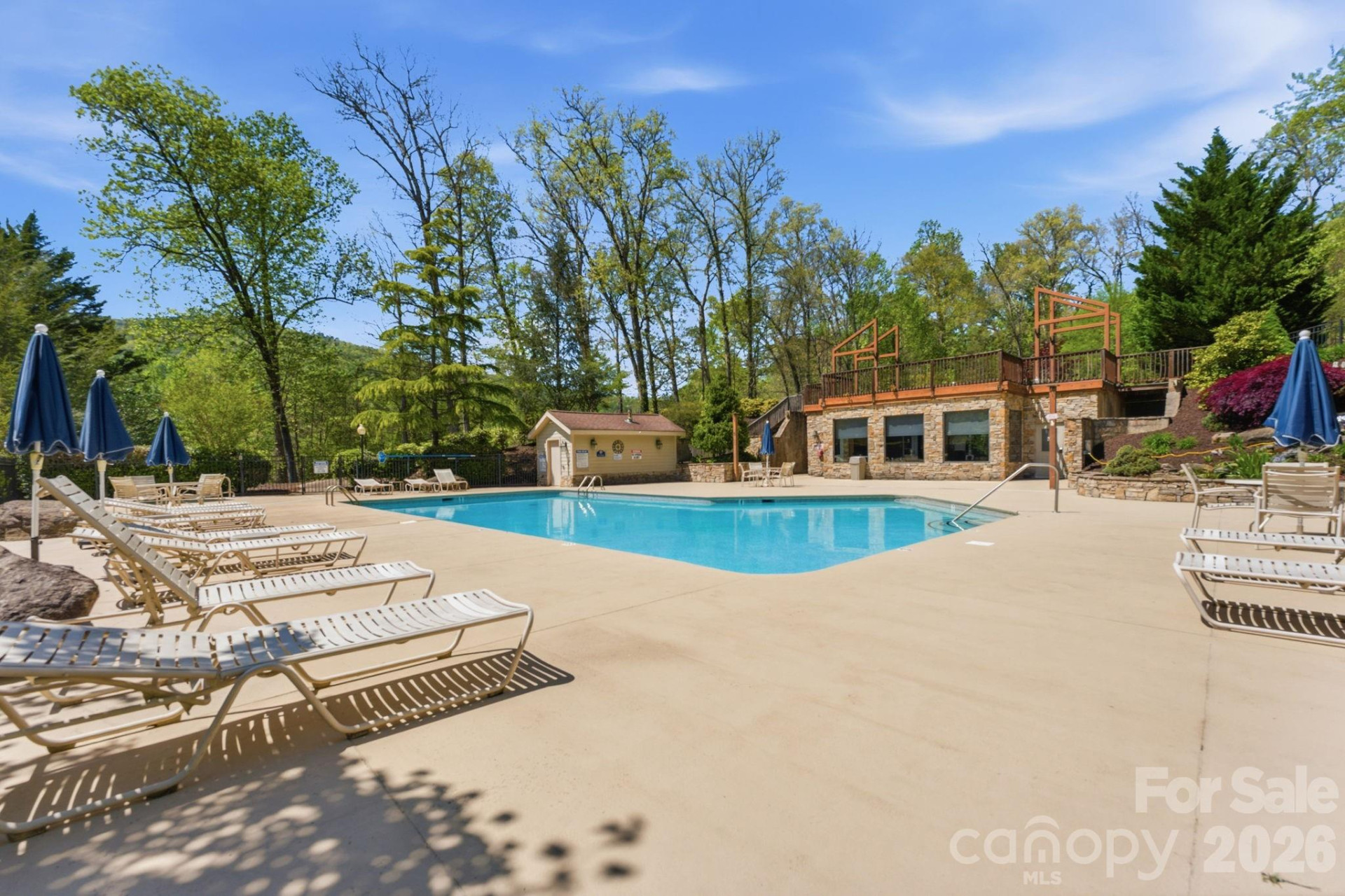 24 Pine Bluff Lane #17 - Photo 40