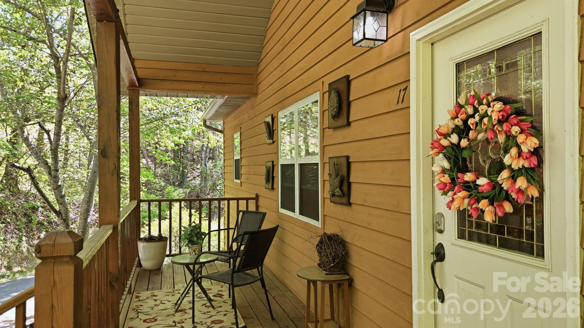 24 Pine Bluff Lane #17 - Photo 7