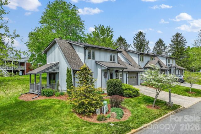 108 Kyfields Drive, Weaverville, NC, 28787