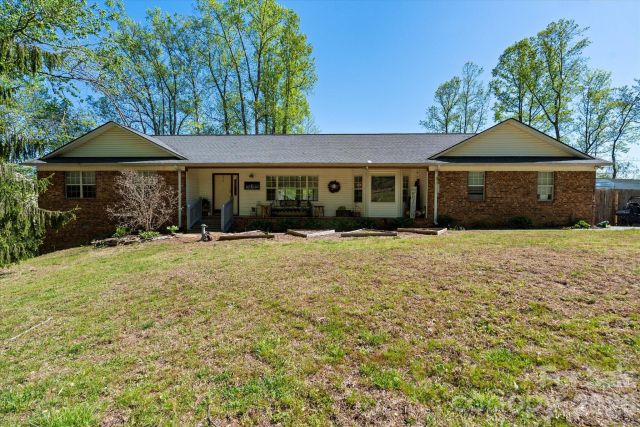 441 Hunters Glen Lane, Hendersonville, NC, 28739
