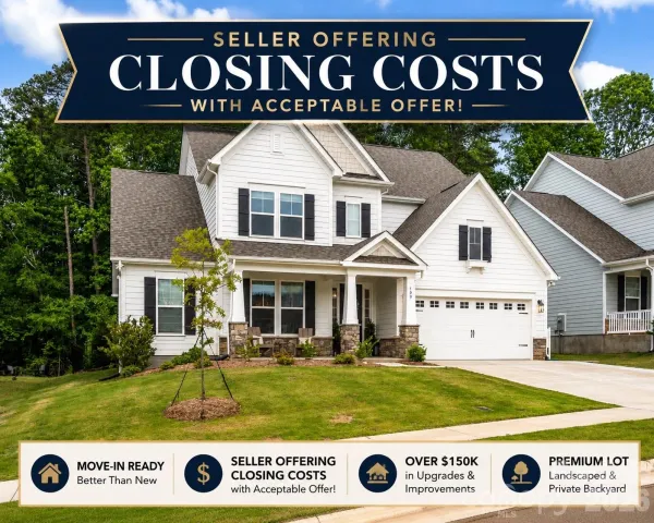 159 Glenn Drive, Mooresville, NC, 28115