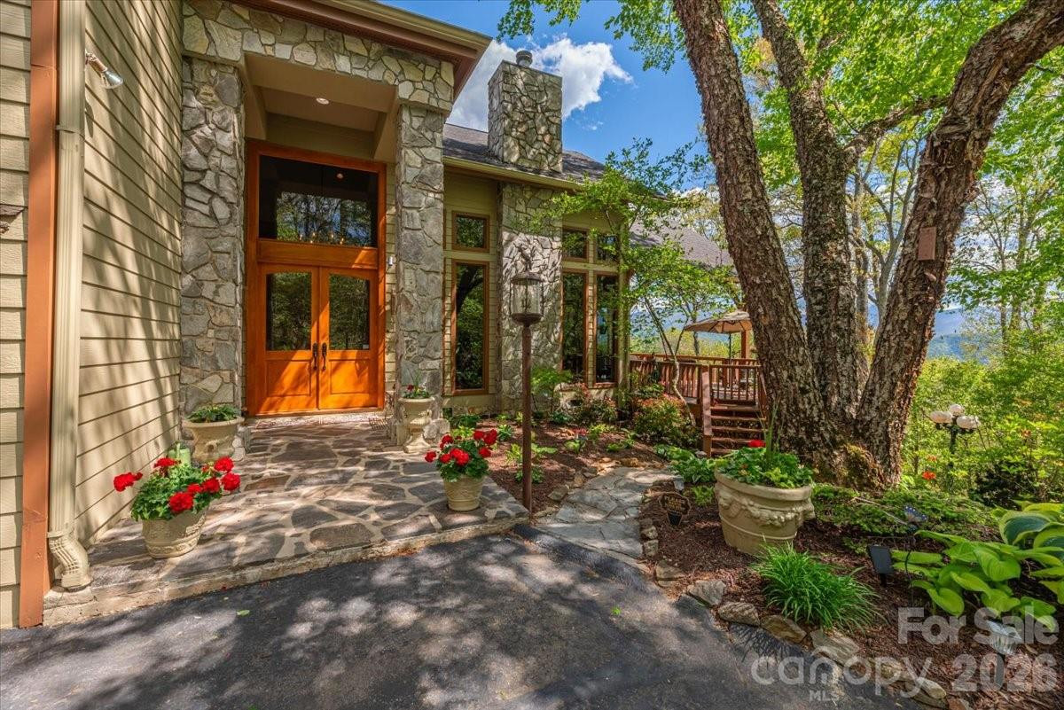 1108 Rocky Knob Road - Photo 2