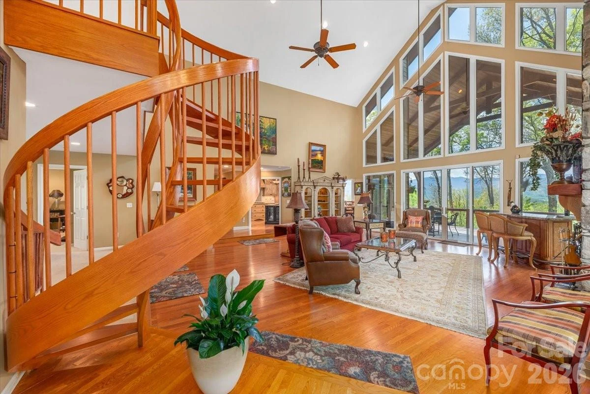 1108 Rocky Knob Road - Photo 3