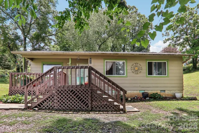 1 Camby Street, Asheville, NC, 28801