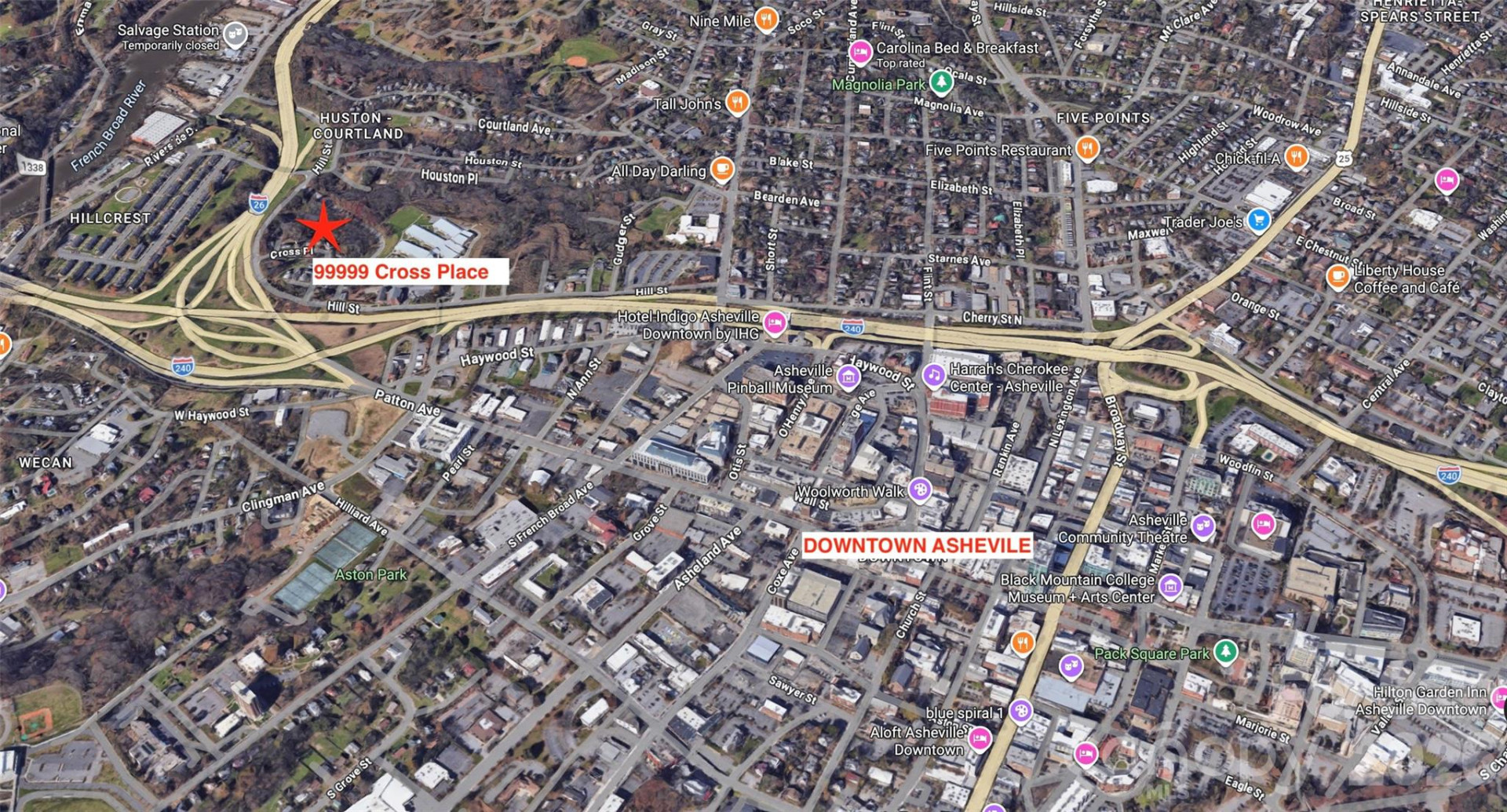 99999 Cross Place - Photo 2