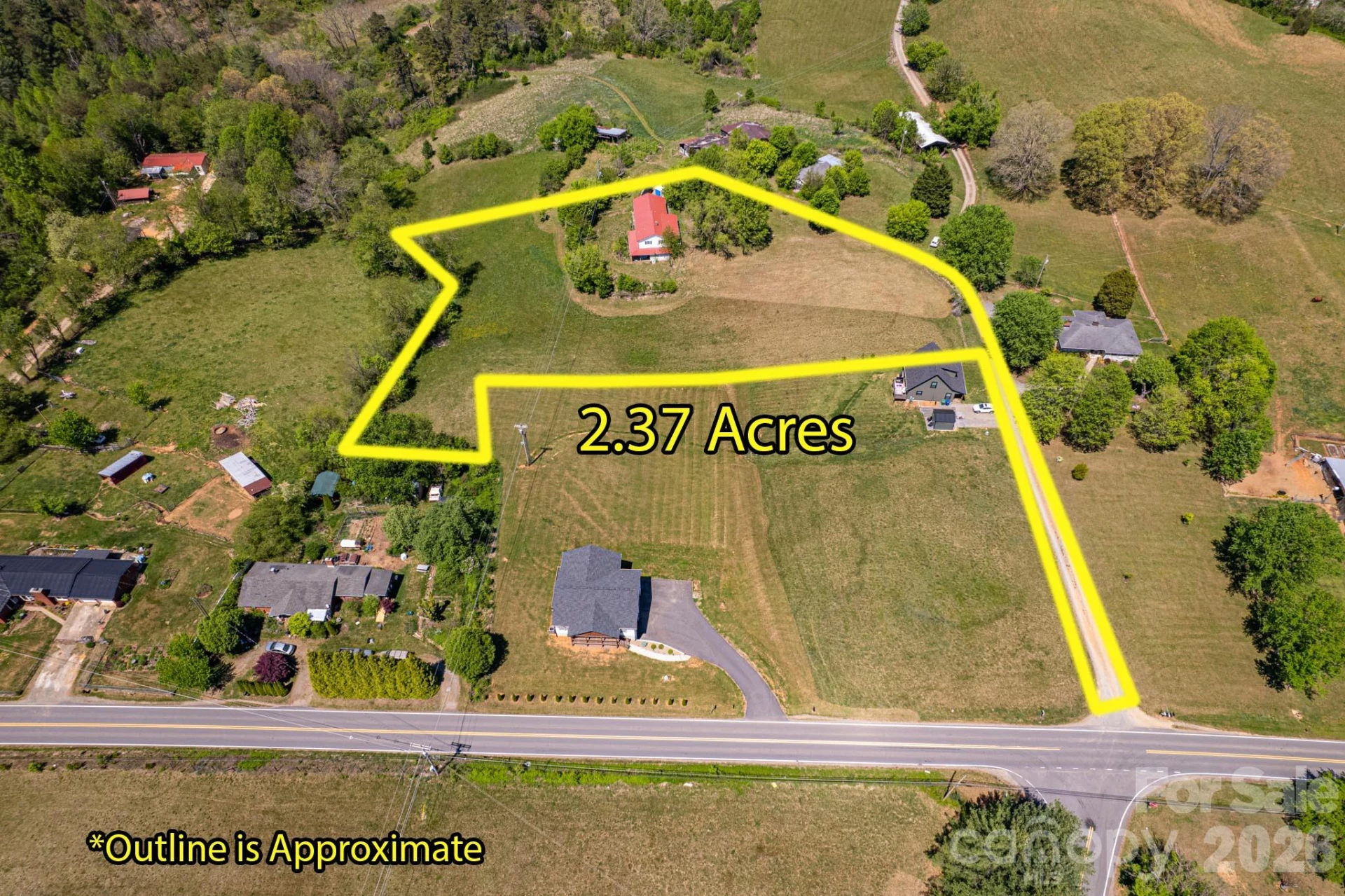 16 Rocking Chair Lane - Photo 40