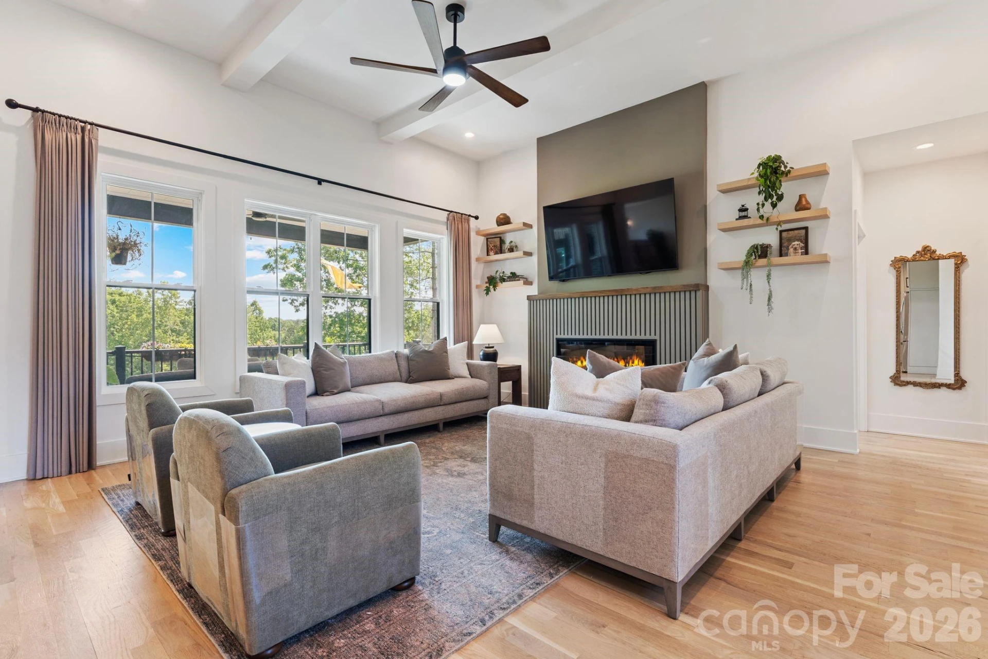1116 Players Ridge Road - Photo 11