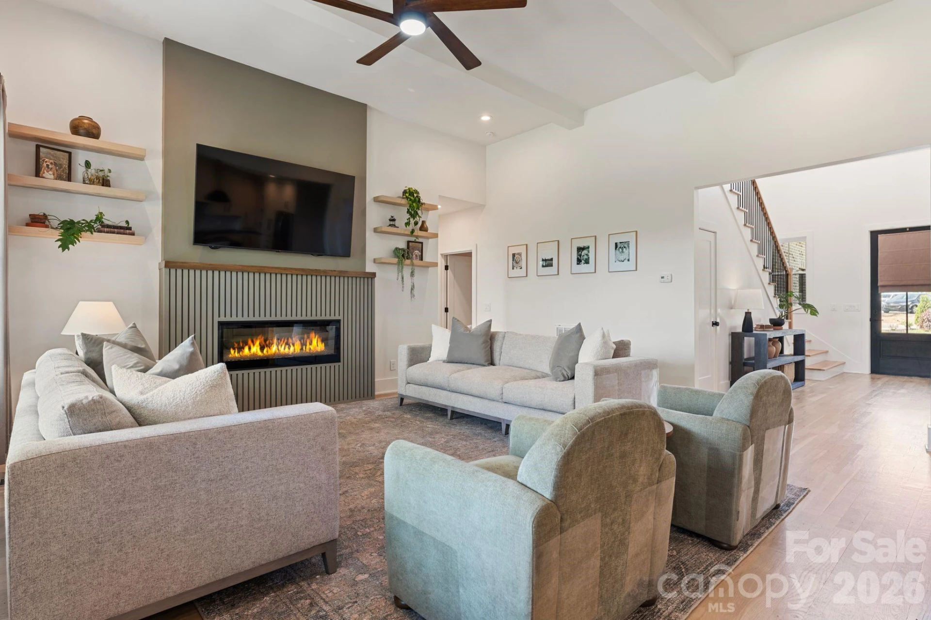 1116 Players Ridge Road - Photo 12