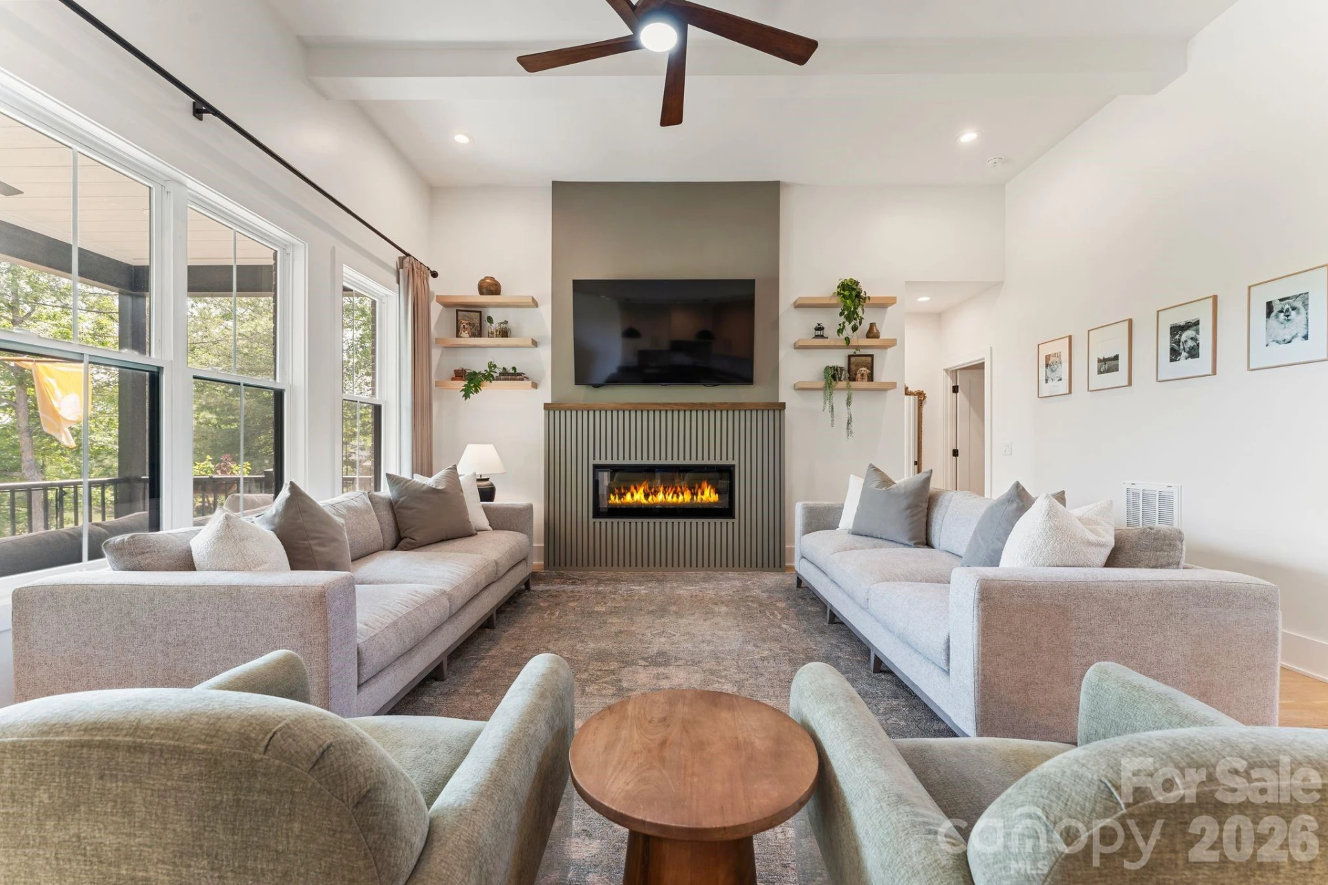 1116 Players Ridge Road - Photo 21