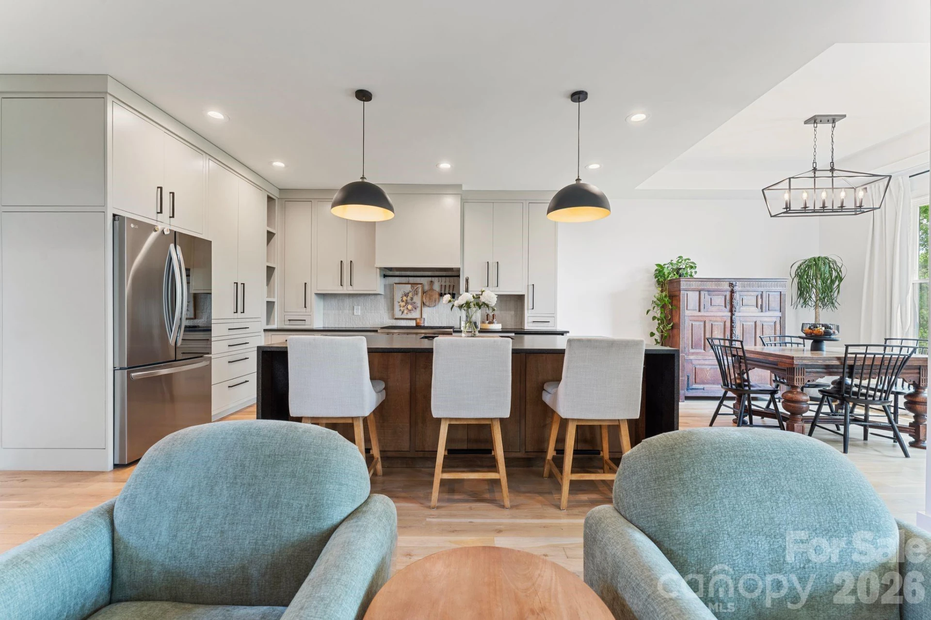 1116 Players Ridge Road - Photo 6