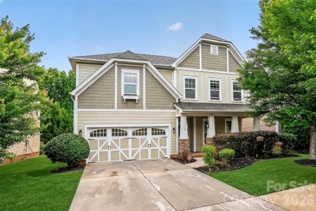 3000 Fallondale Road, Waxhaw, NC, 28173