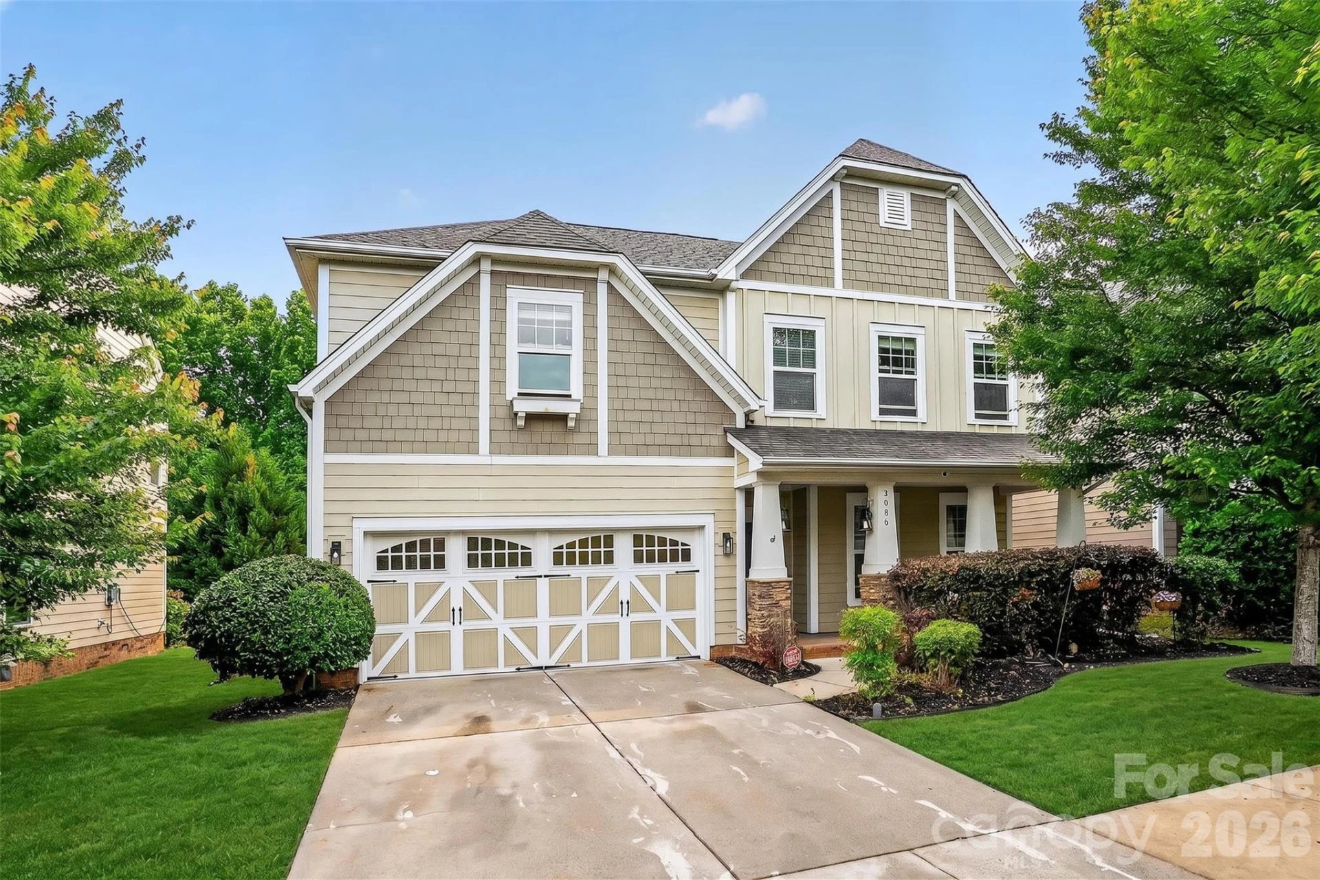3000 Fallondale Road