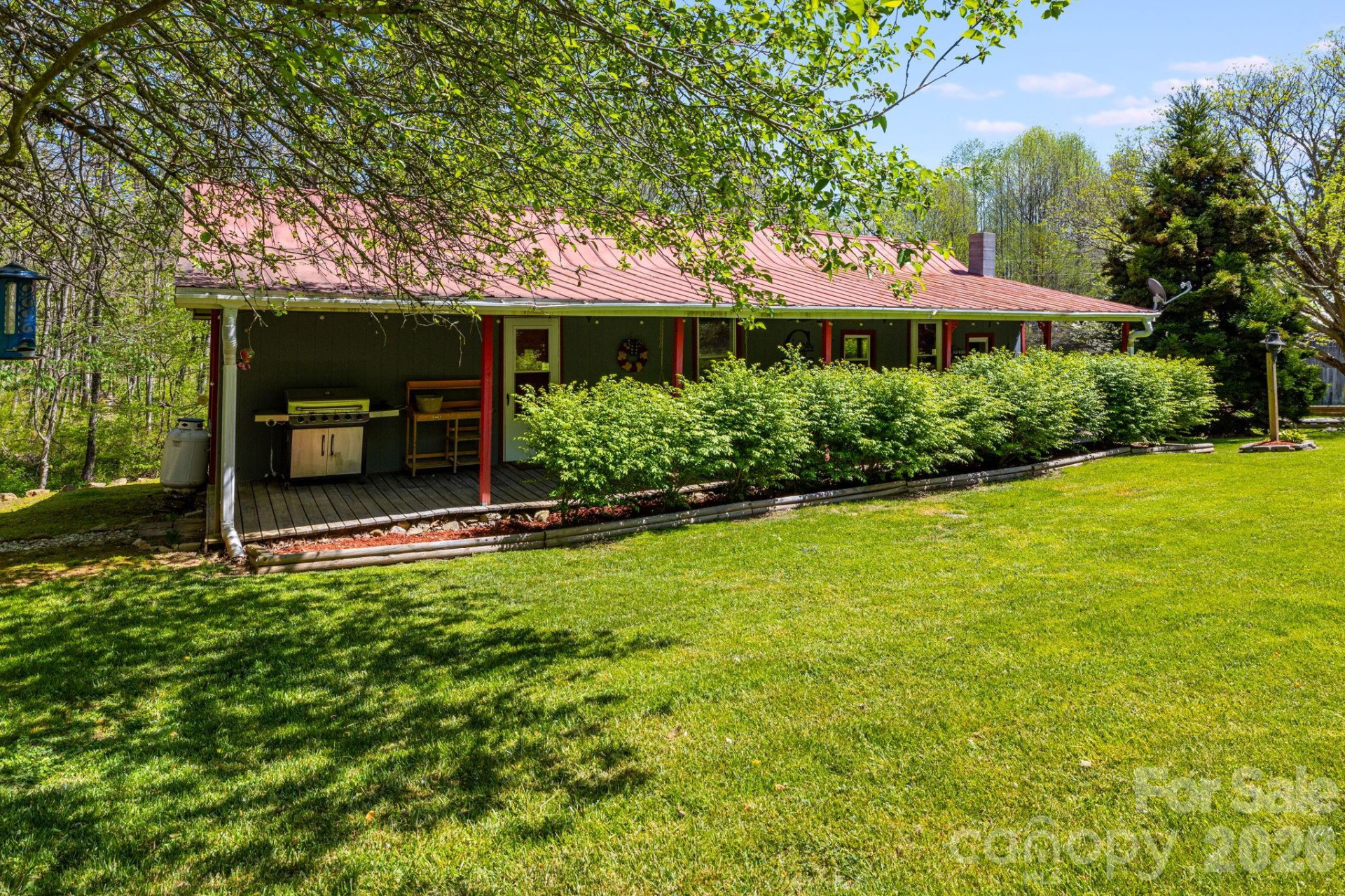 874 & 888 Bluff Mountain Road - Photo 3