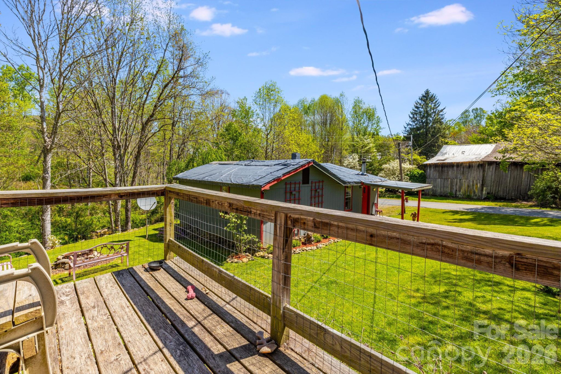 874 & 888 Bluff Mountain Road - Photo 22