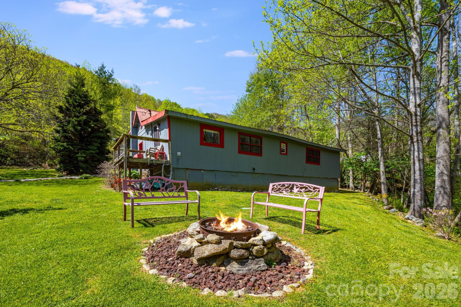 874 & 888 Bluff Mountain Road - Photo 24