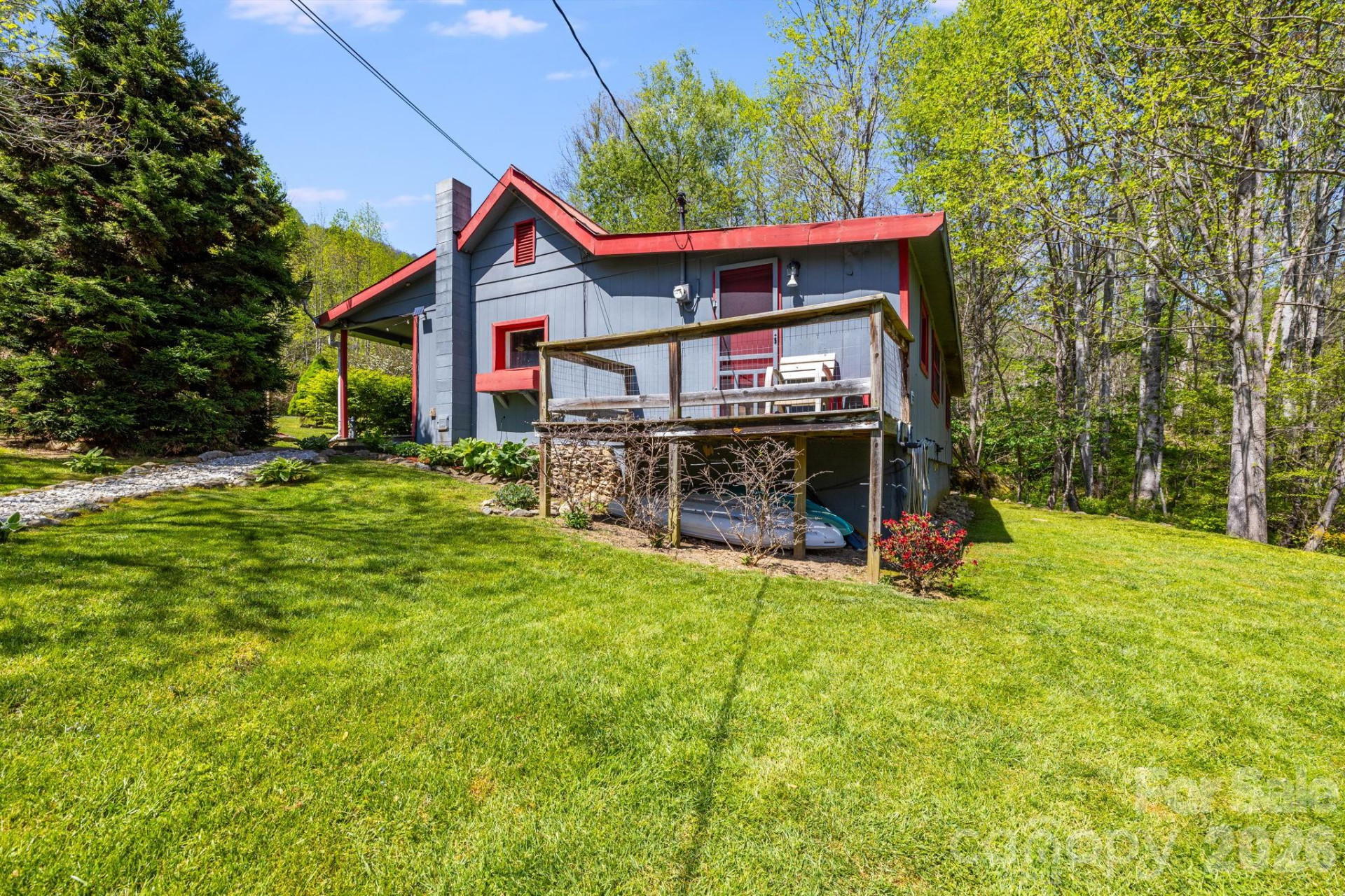 874 & 888 Bluff Mountain Road - Photo 25