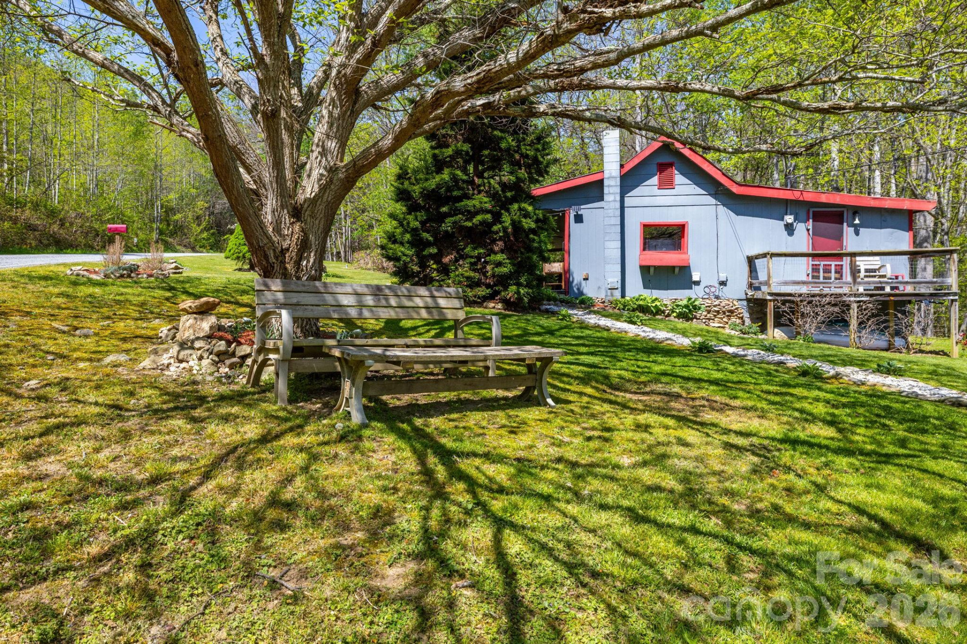 874 & 888 Bluff Mountain Road - Photo 26