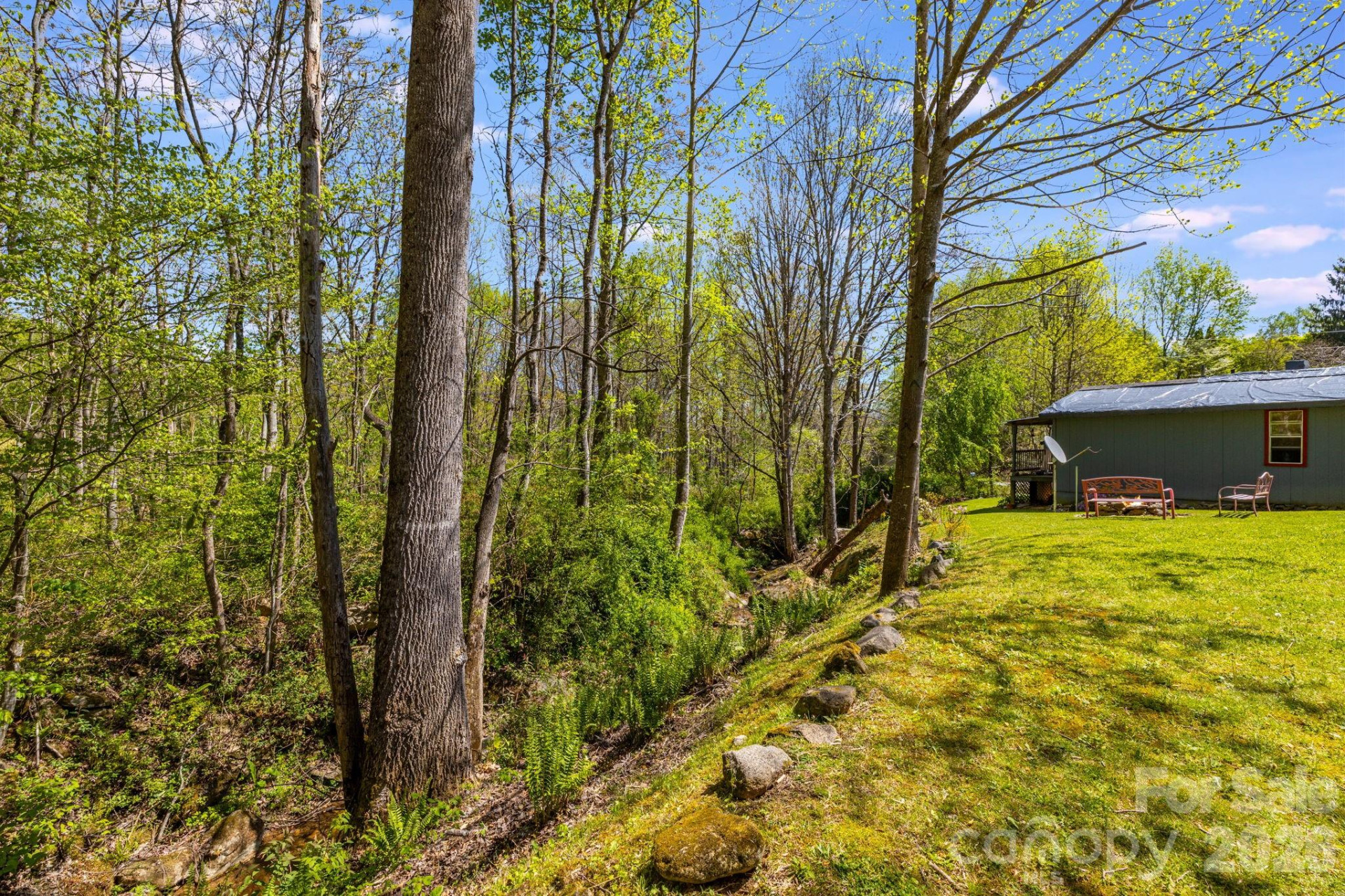 874 & 888 Bluff Mountain Road - Photo 27