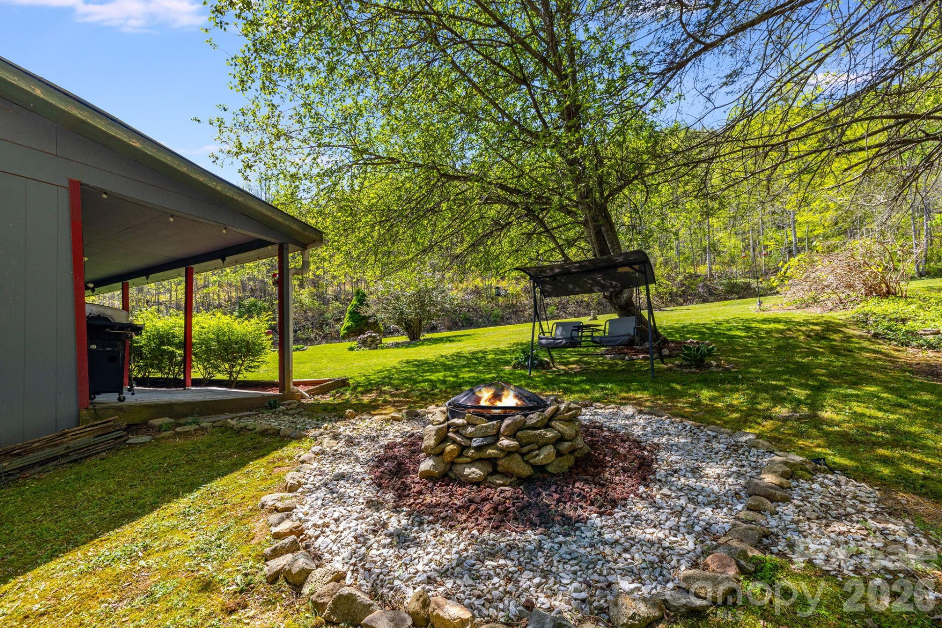 874 & 888 Bluff Mountain Road - Photo 28