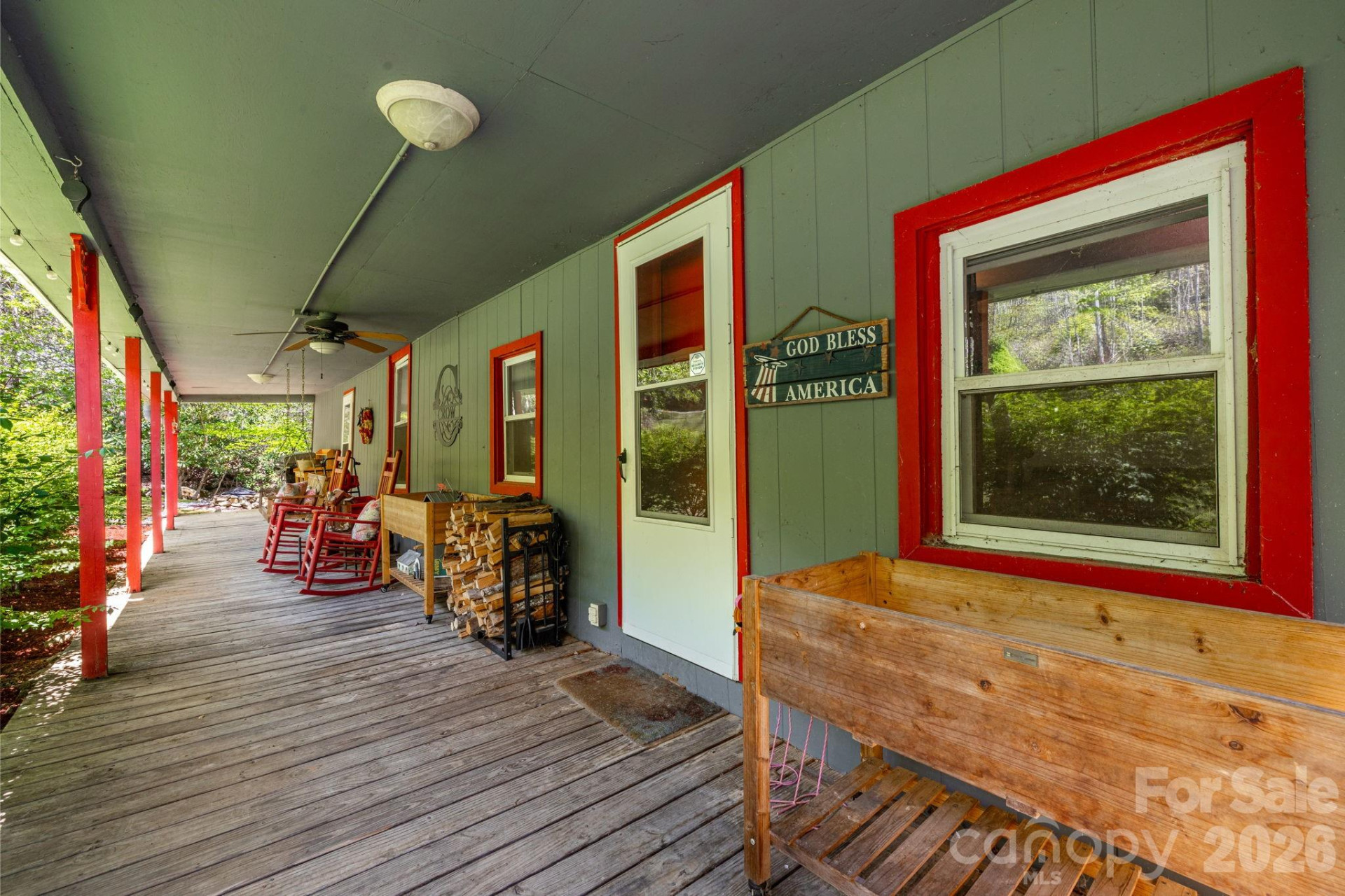 874 & 888 Bluff Mountain Road - Photo 4