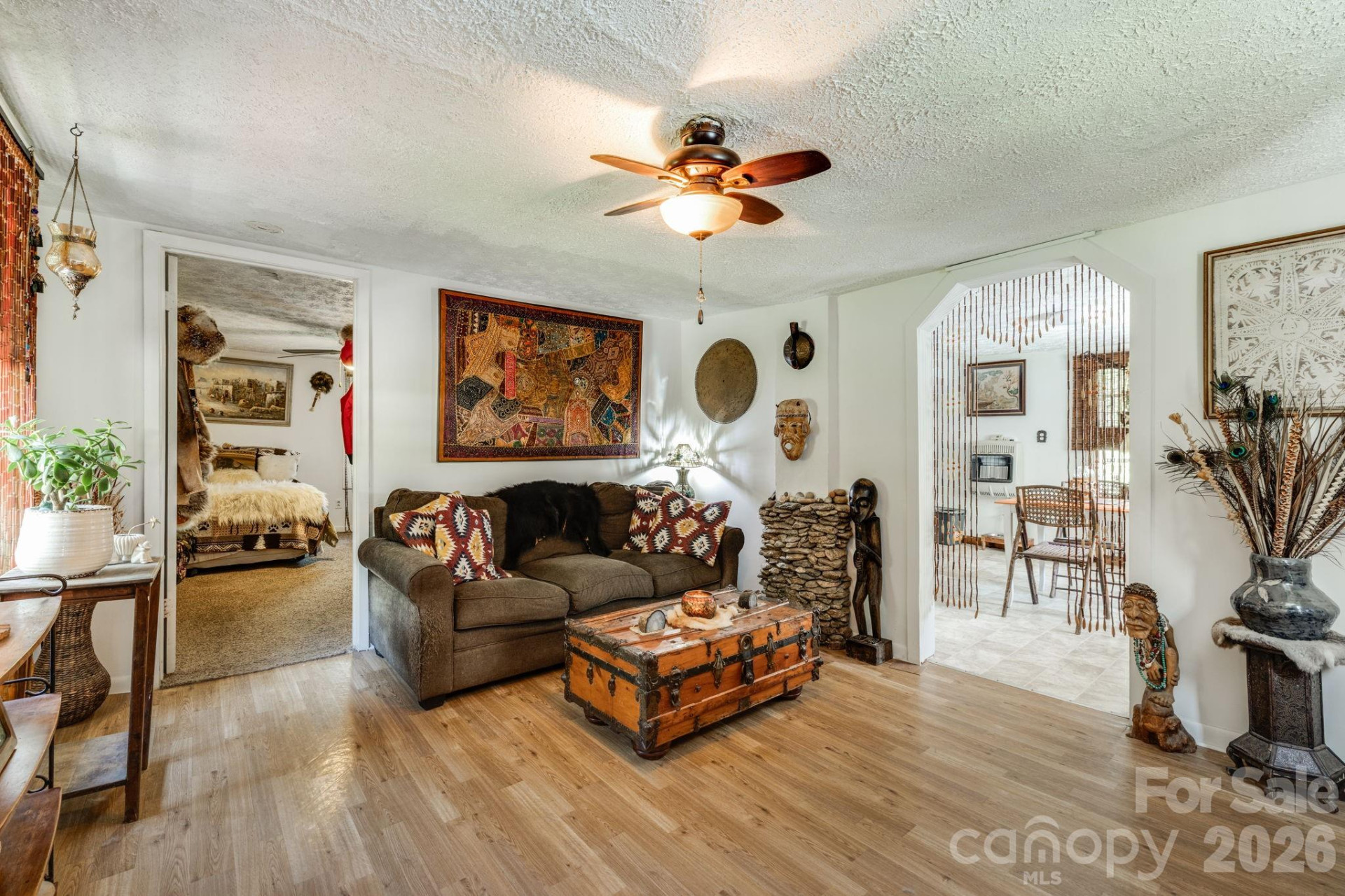 874 & 888 Bluff Mountain Road - Photo 31