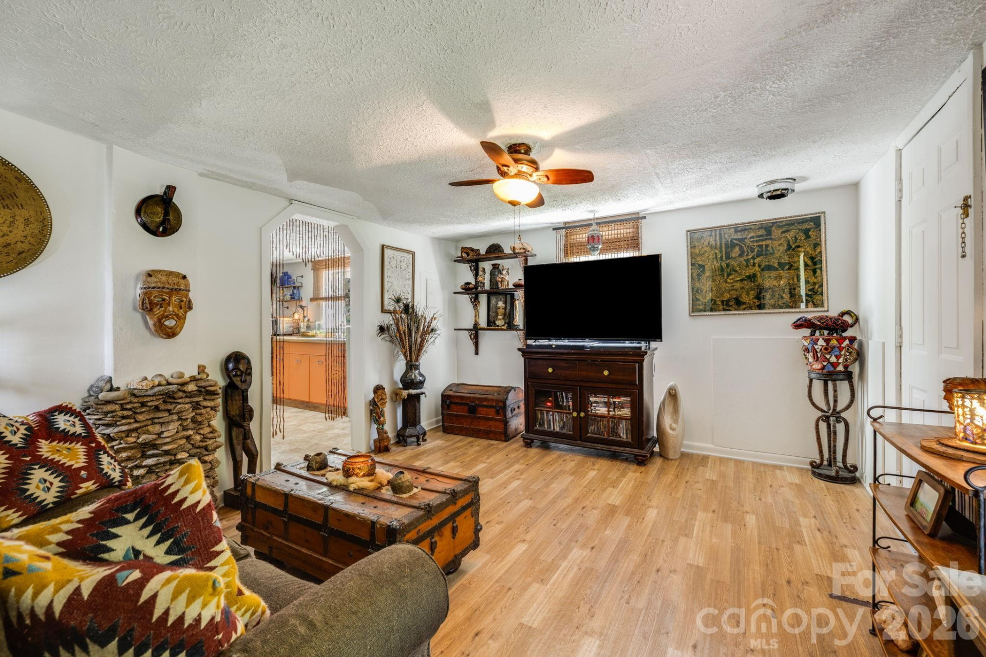 874 & 888 Bluff Mountain Road - Photo 33