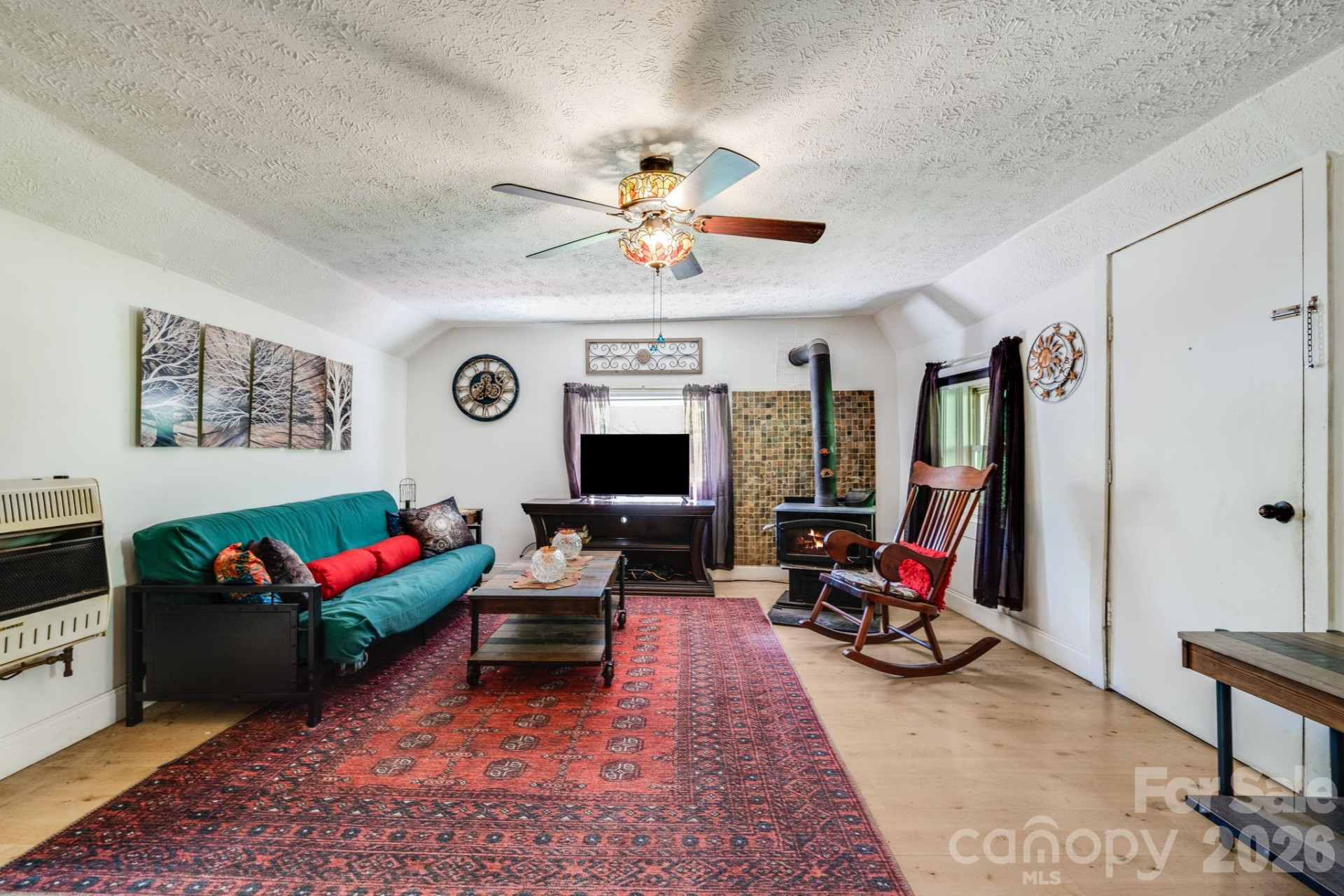 874 & 888 Bluff Mountain Road - Photo 5