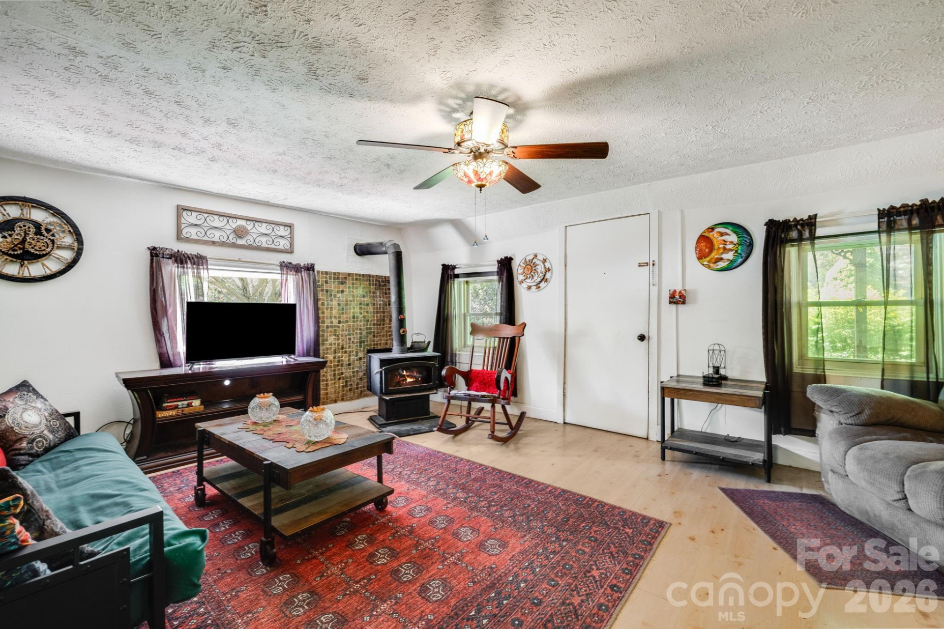 874 & 888 Bluff Mountain Road - Photo 6