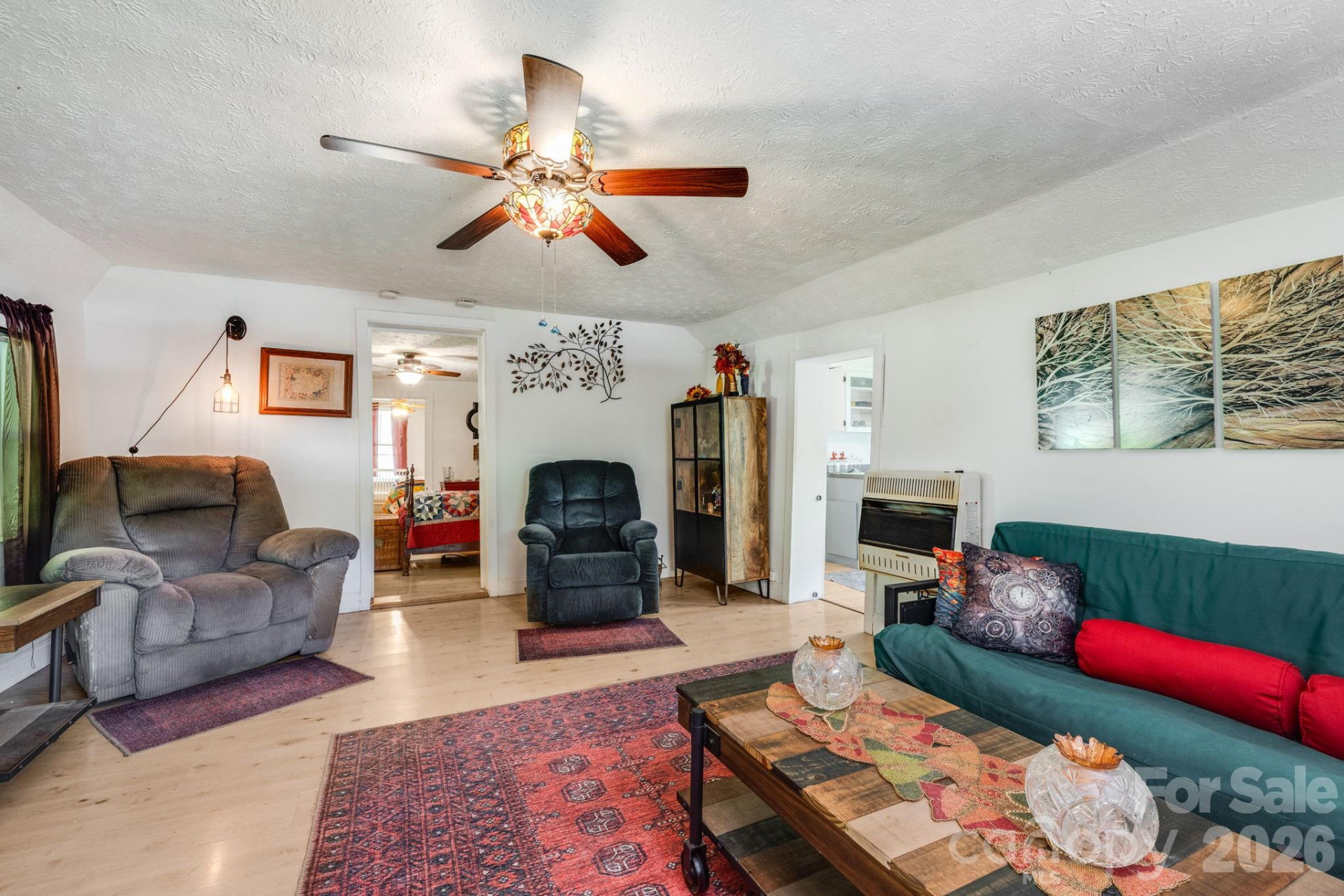 874 & 888 Bluff Mountain Road - Photo 7