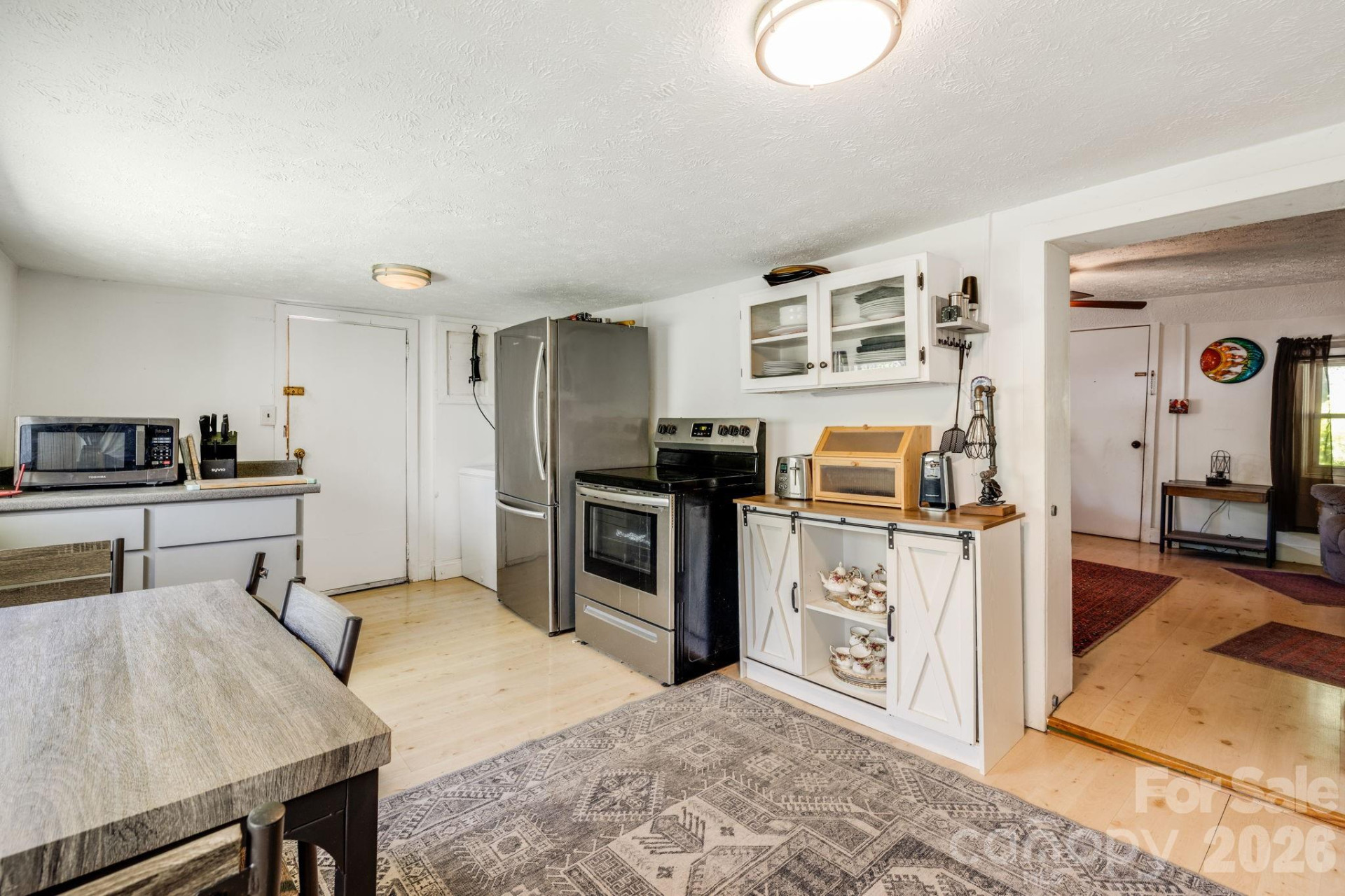 874 & 888 Bluff Mountain Road - Photo 10