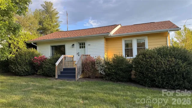 144 Macedonia Road
