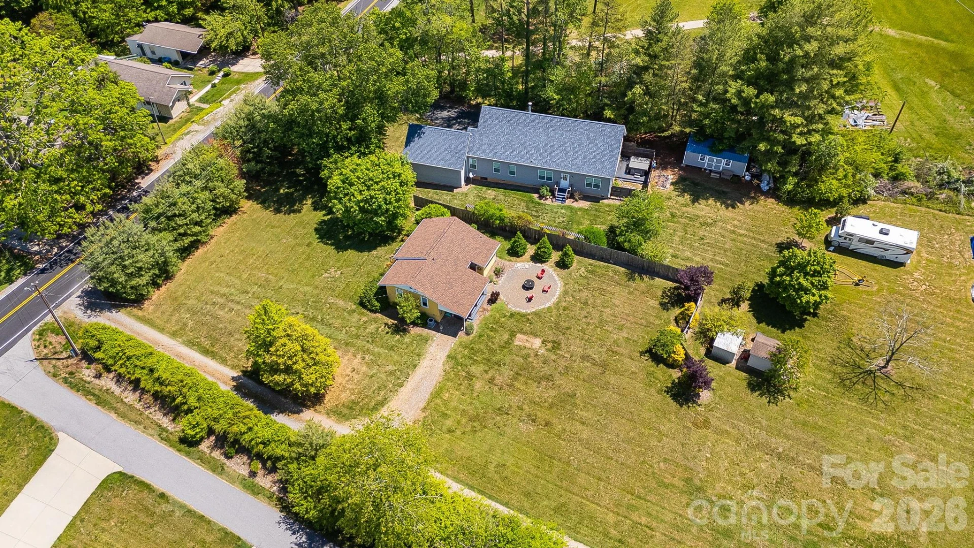 144 Macedonia Road - Photo 2