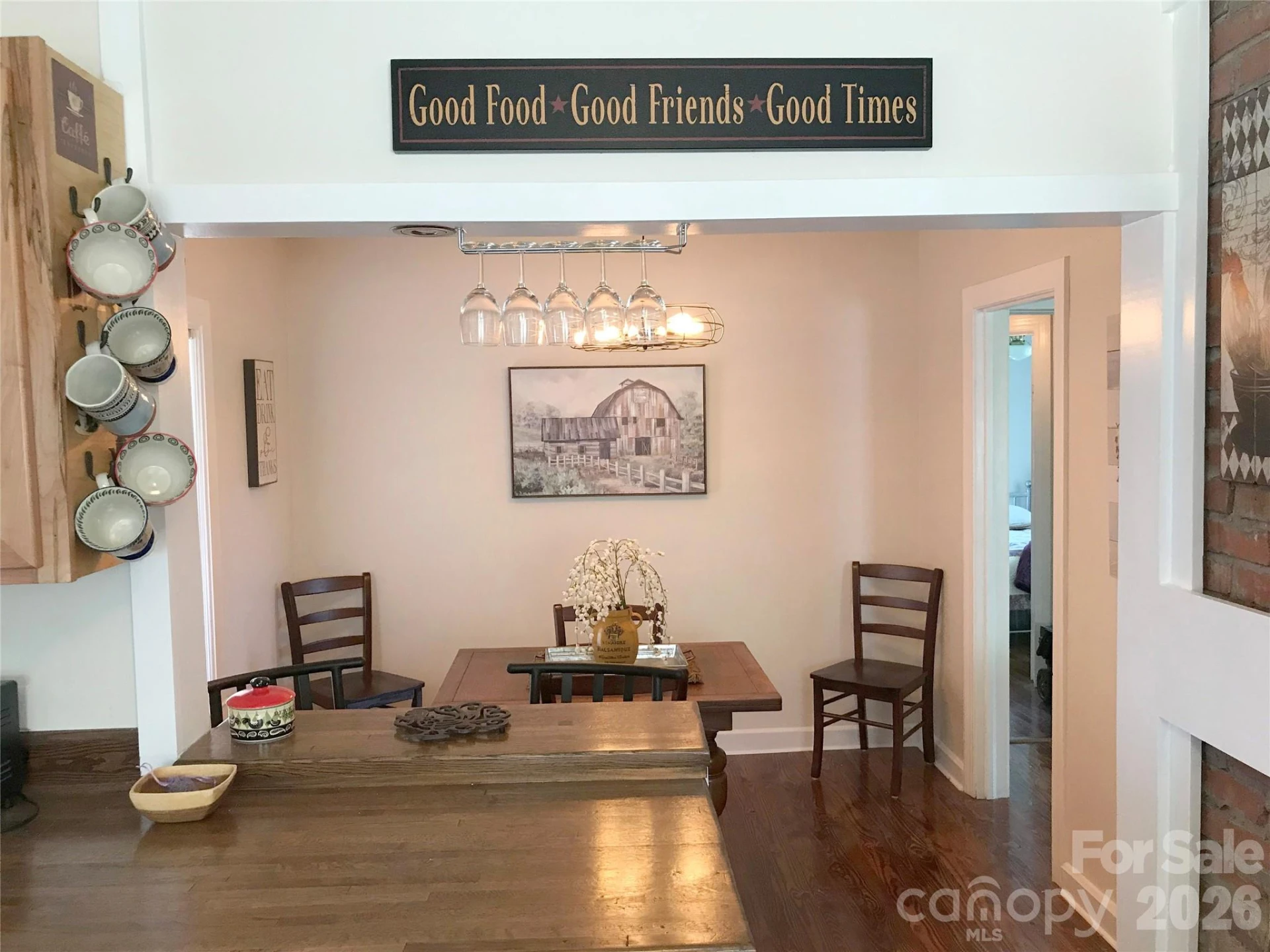 144 Macedonia Road - Photo 22