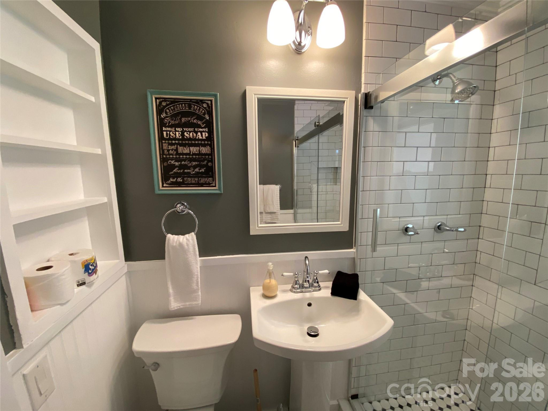 144 Macedonia Road - Photo 36