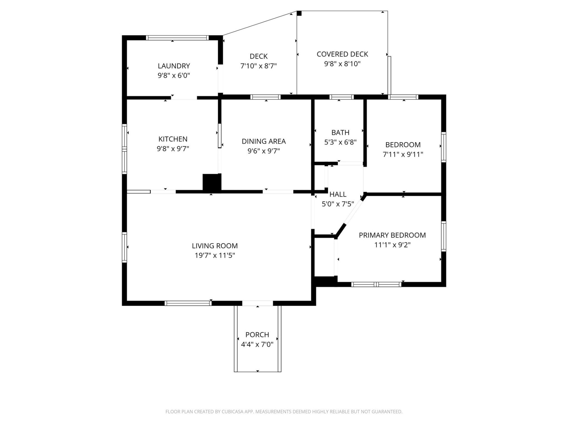 144 Macedonia Road - Photo 12