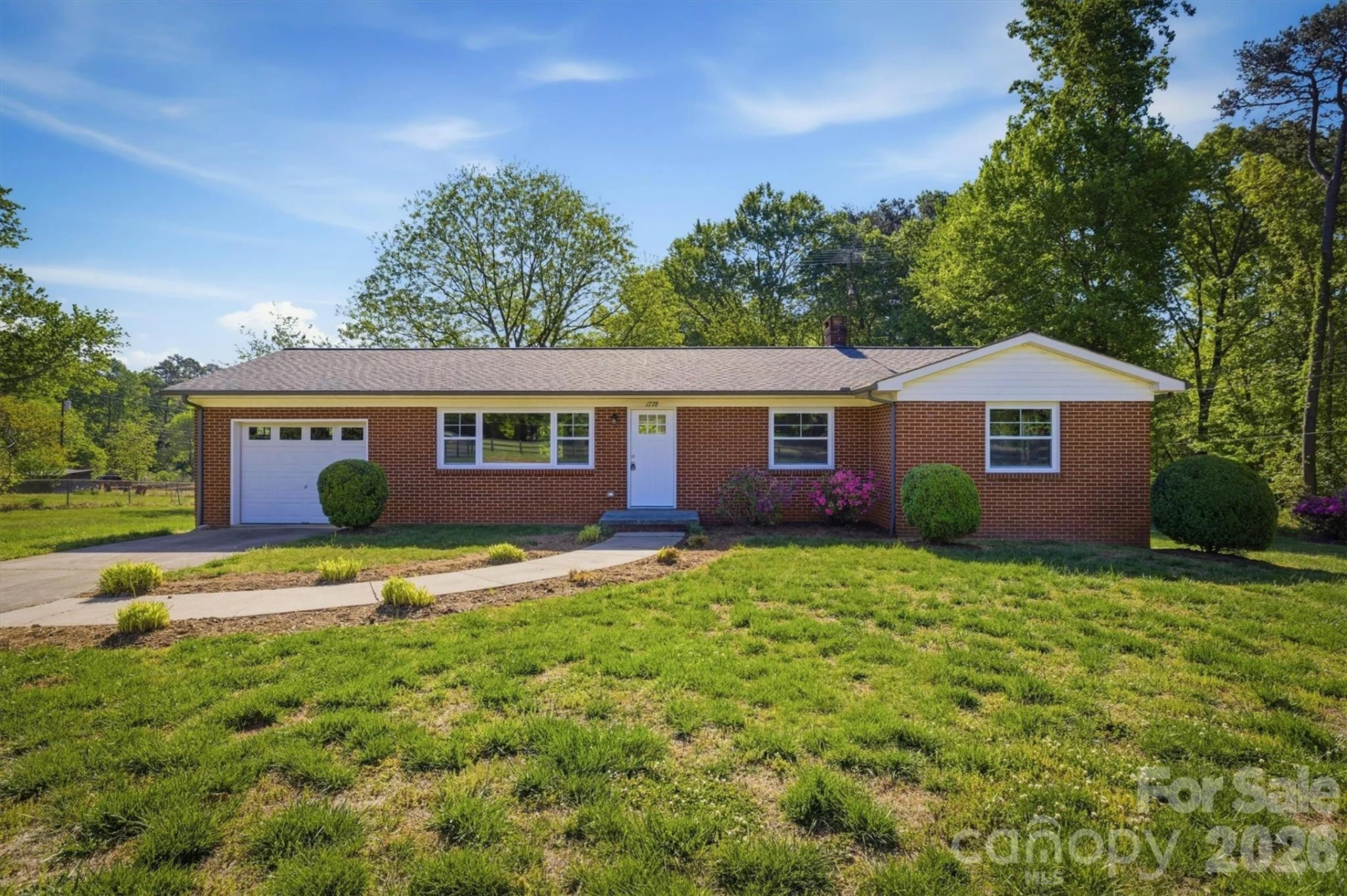 1778 Drexel Road