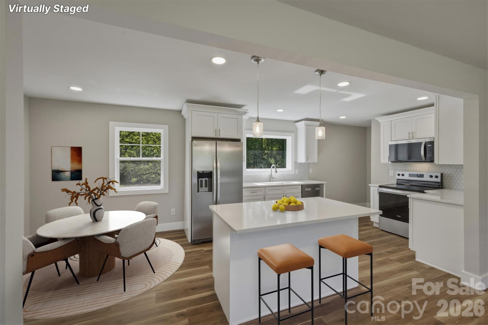 1778 Drexel Road - Photo 5