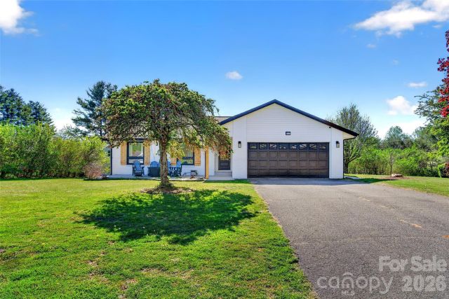 1191 Dale Road, Spruce Pine, NC, 28777