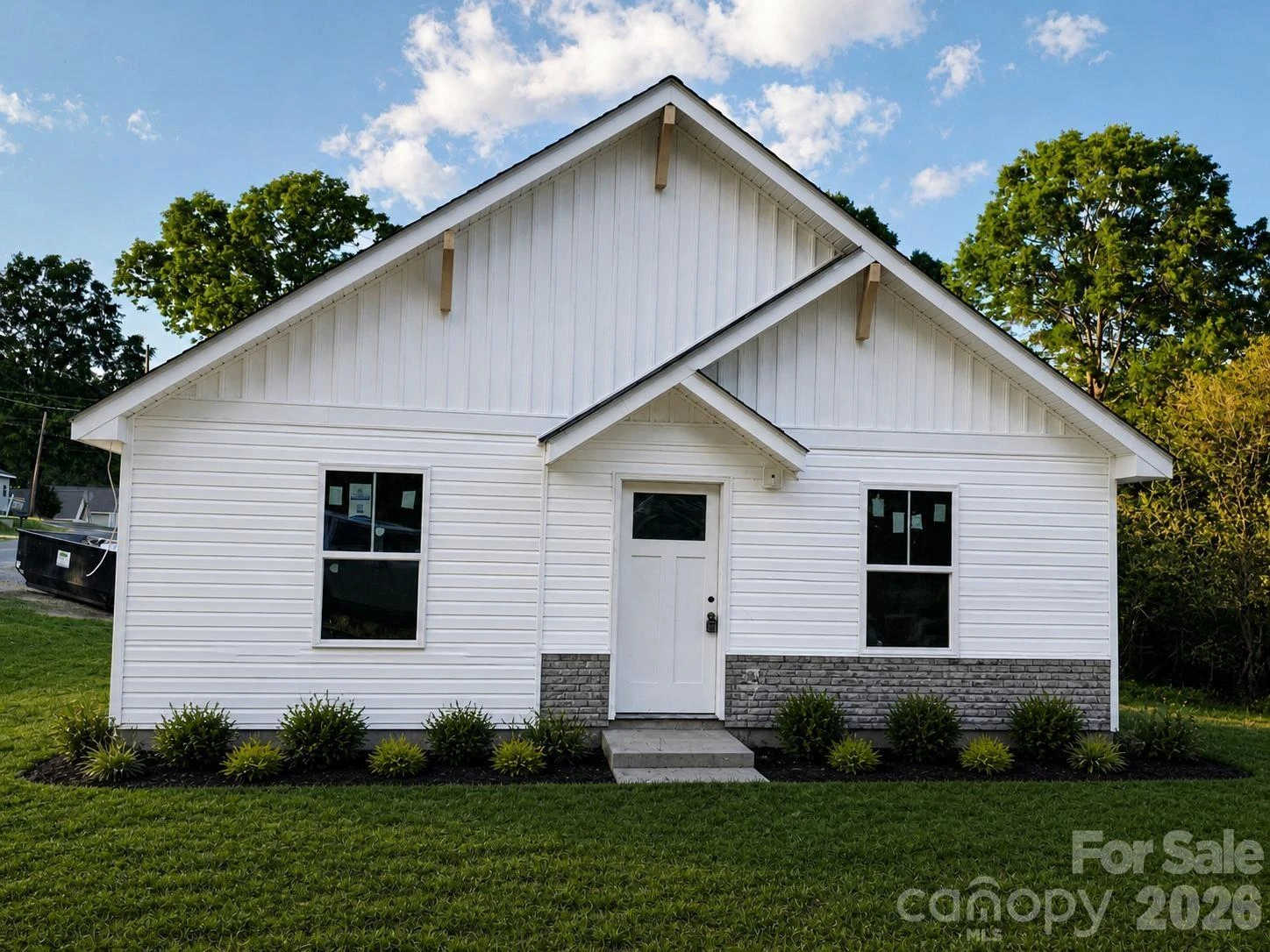 1034 Walnut Street