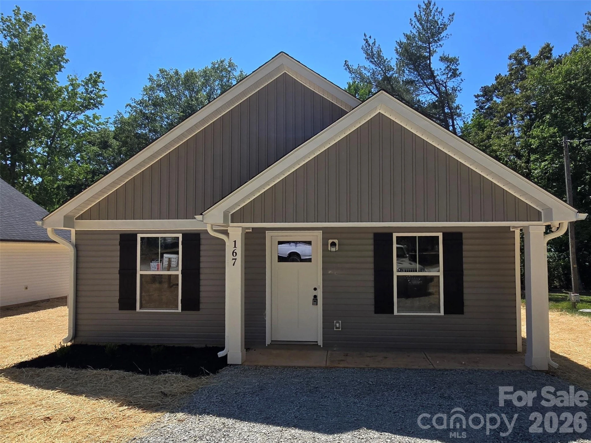 167 Hillcrest Road