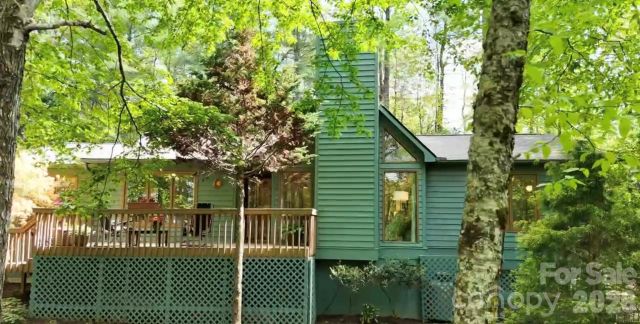 2698 Connestee Trail, Brevard, NC, 28712